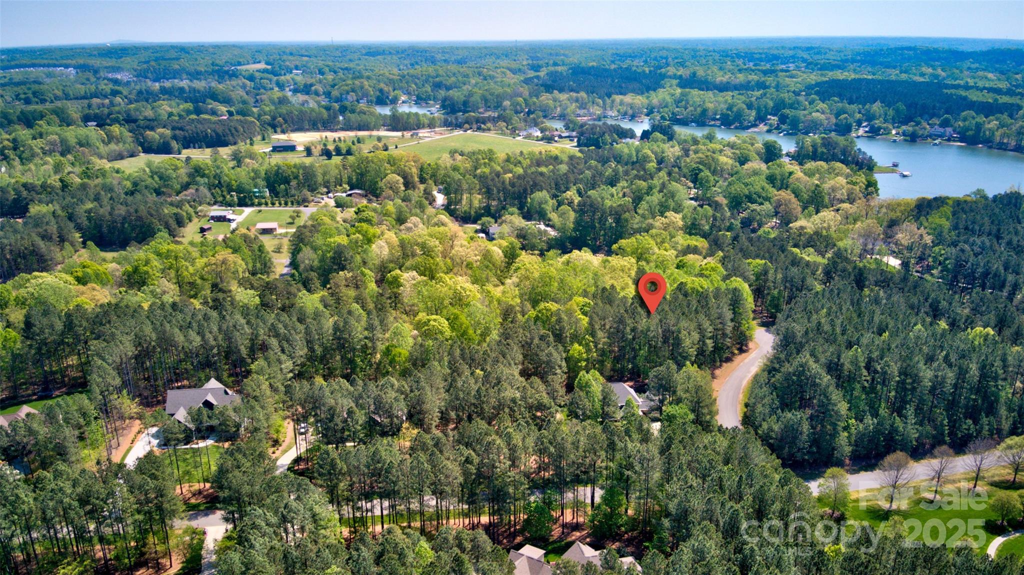 111 Cinder Ridge Court Property Photo 12