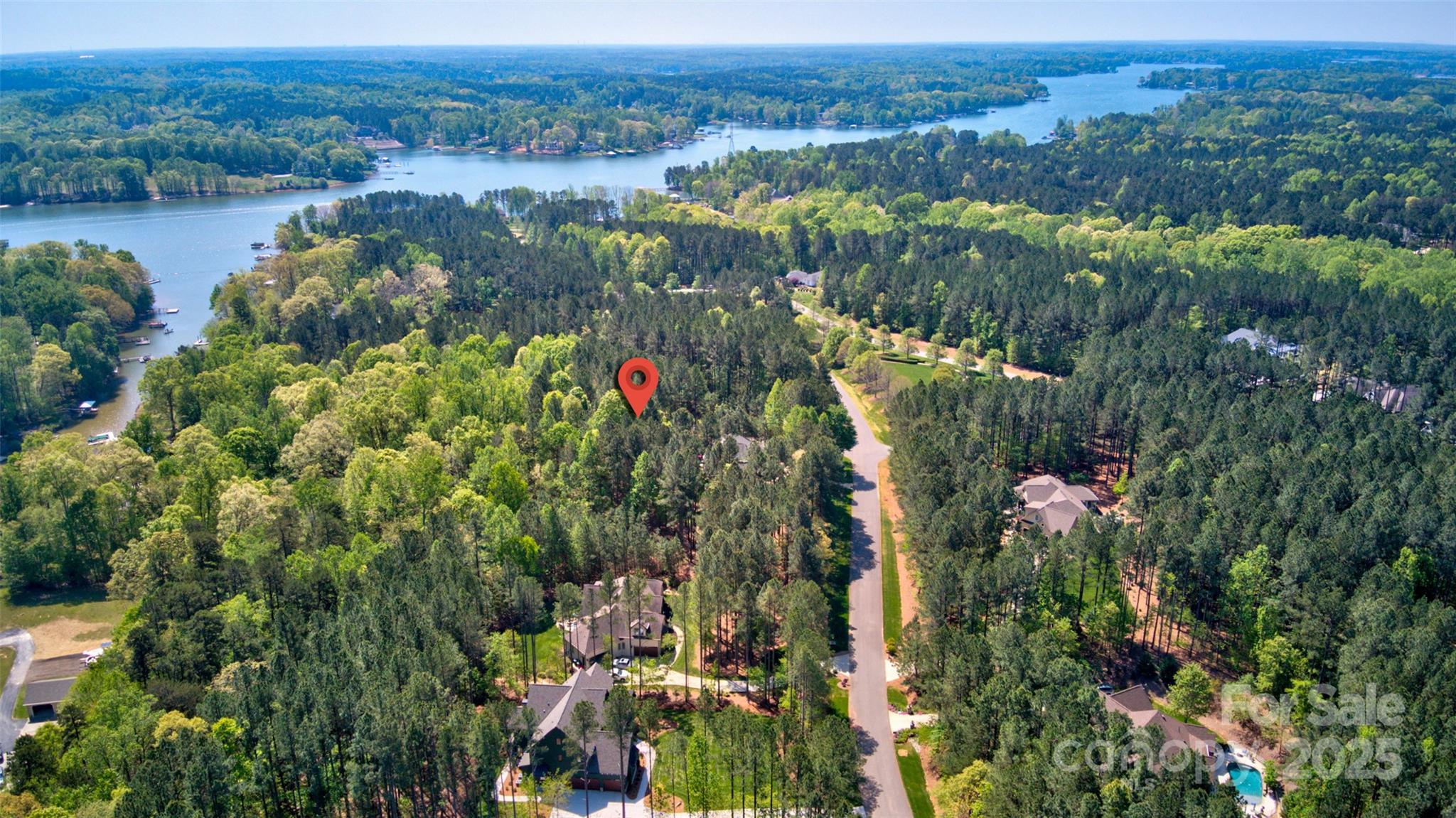 111 Cinder Ridge Court Property Photo 14