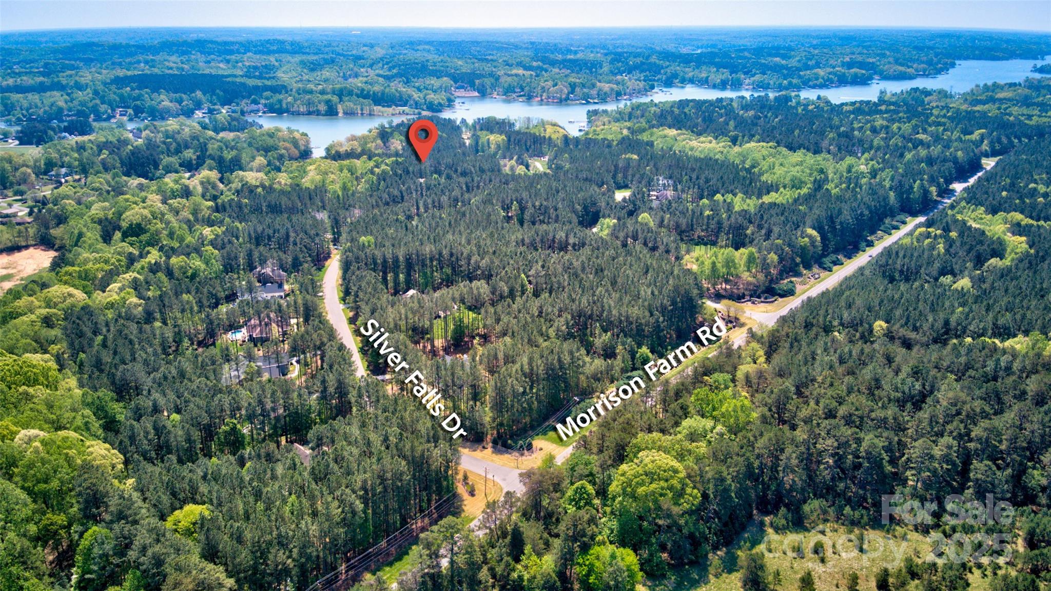 111 Cinder Ridge Court Property Photo 16