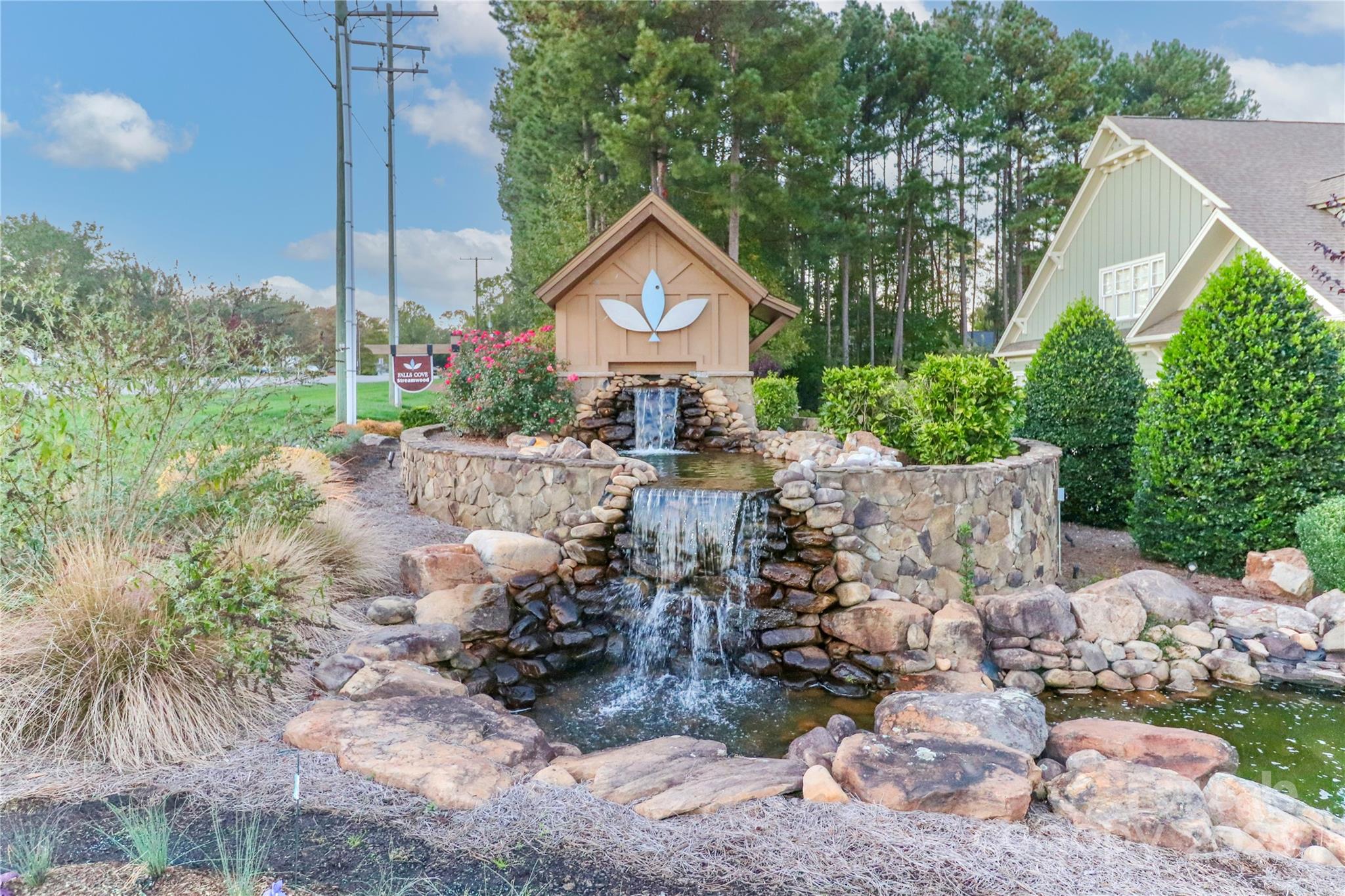 111 Cinder Ridge Court Property Photo 23