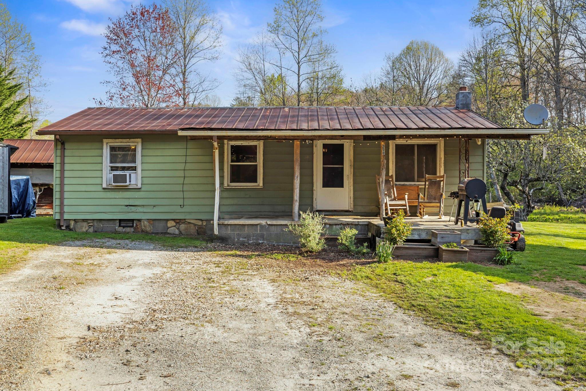 900 Kim Miller Road Property Photo