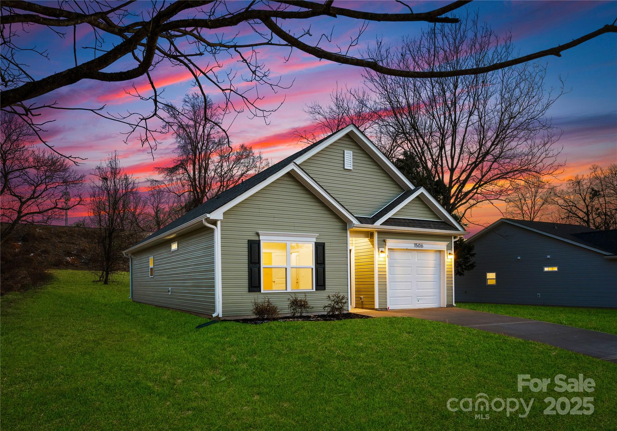 1149 Thayer Glen Court Property Photo