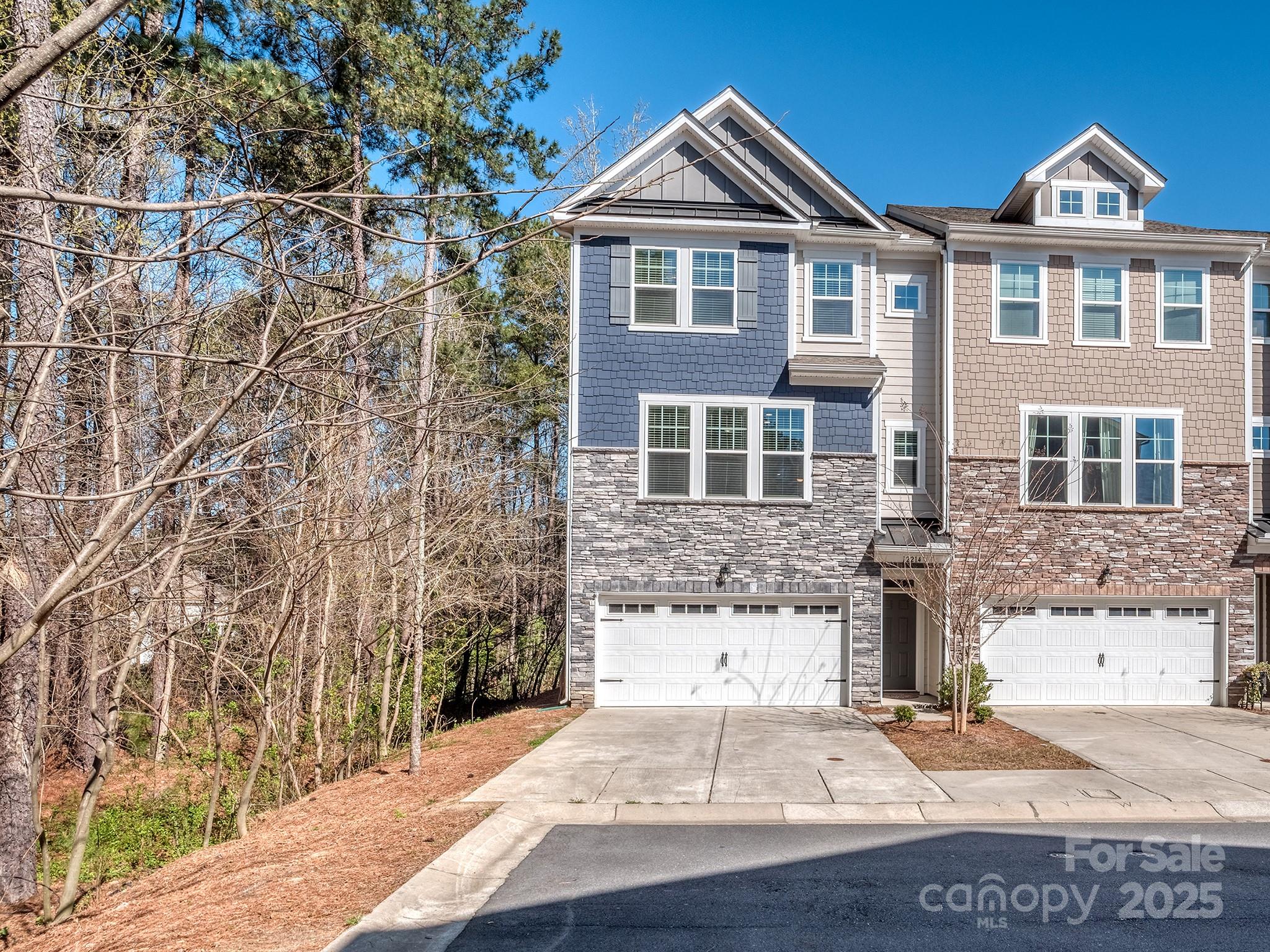 12214 Ardrey Park Drive 27 Property Photo 1