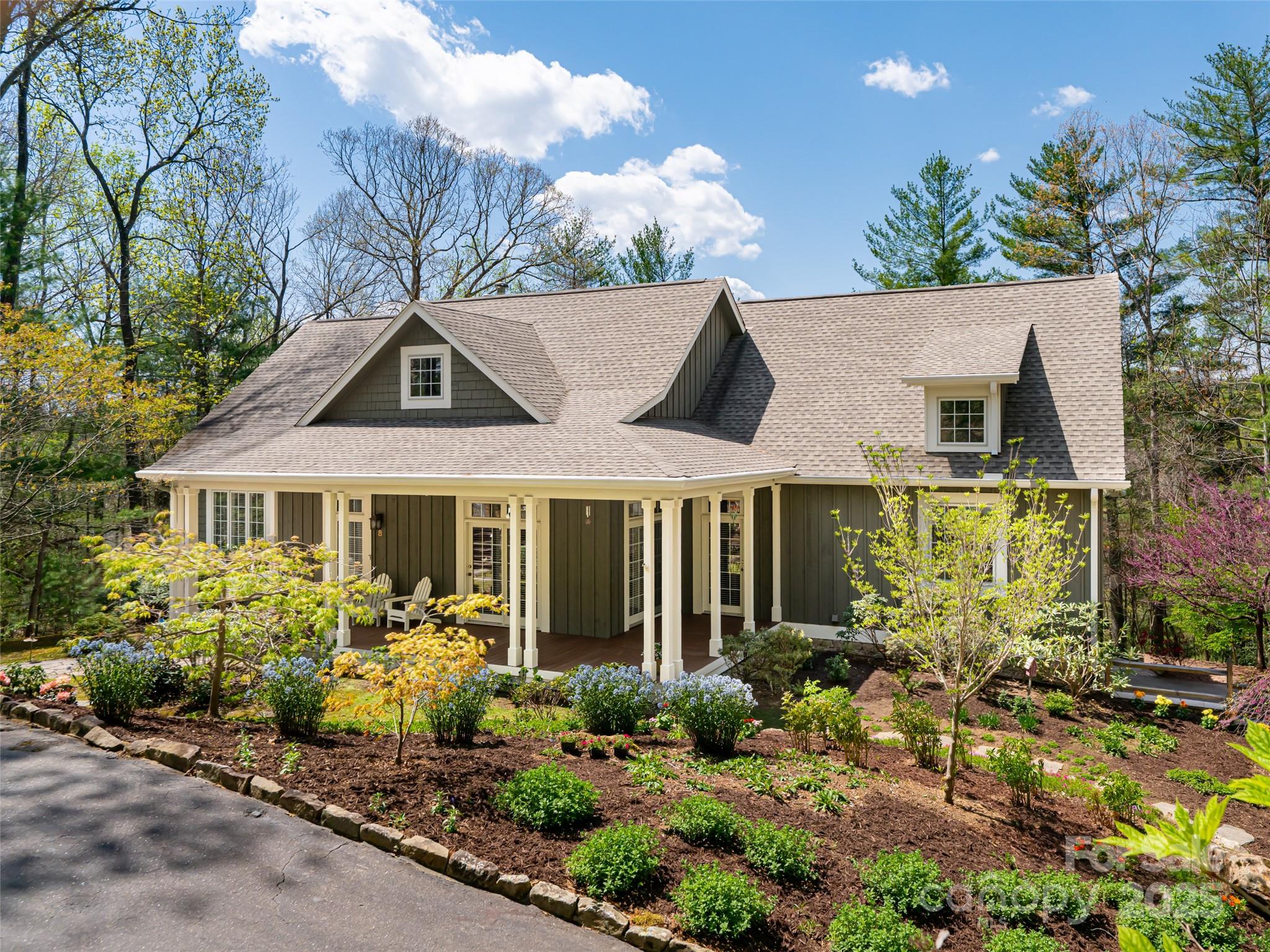 8 Hickory Ridge Property Photo