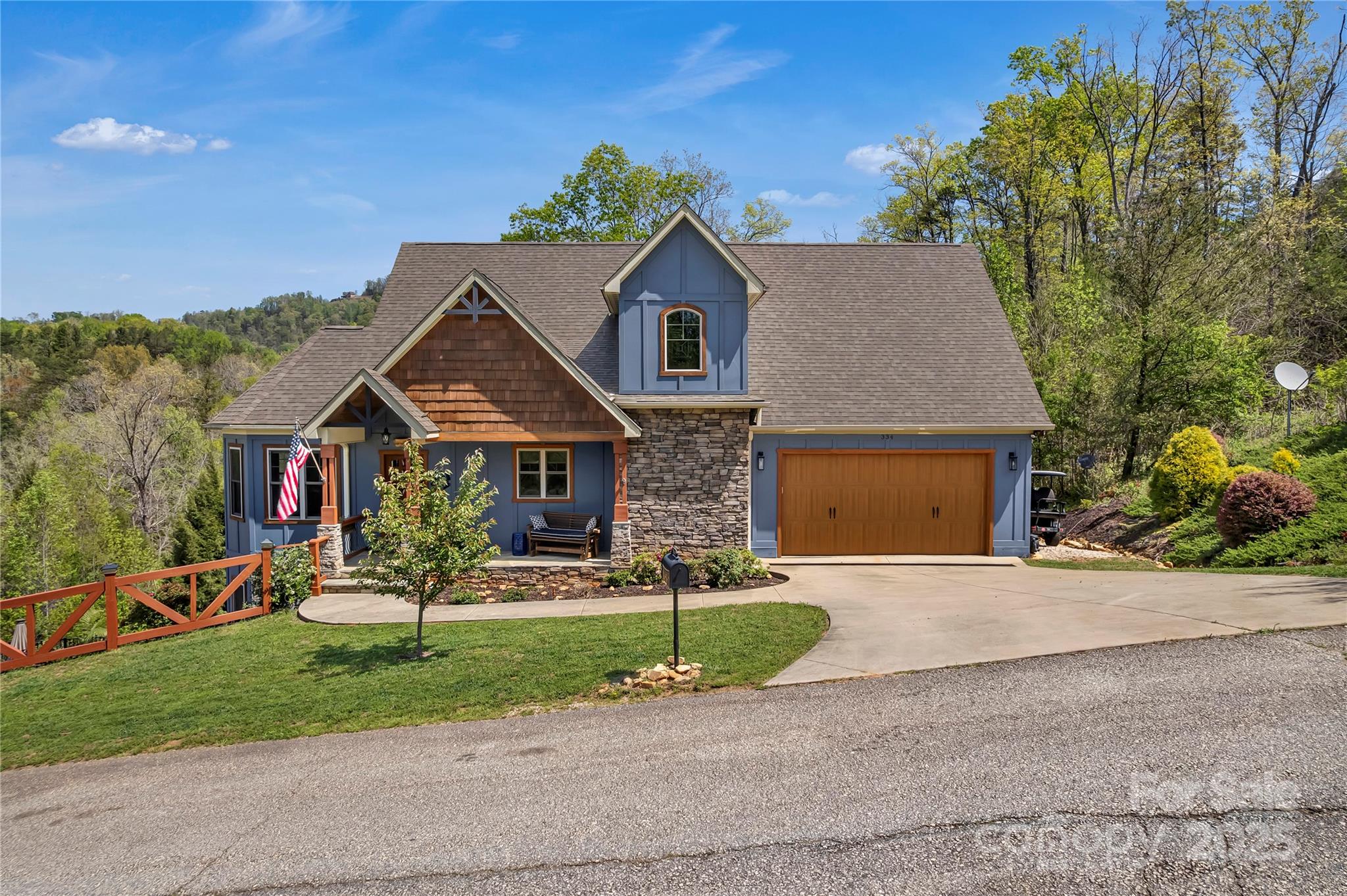 334 Willow Top Lane Property Photo