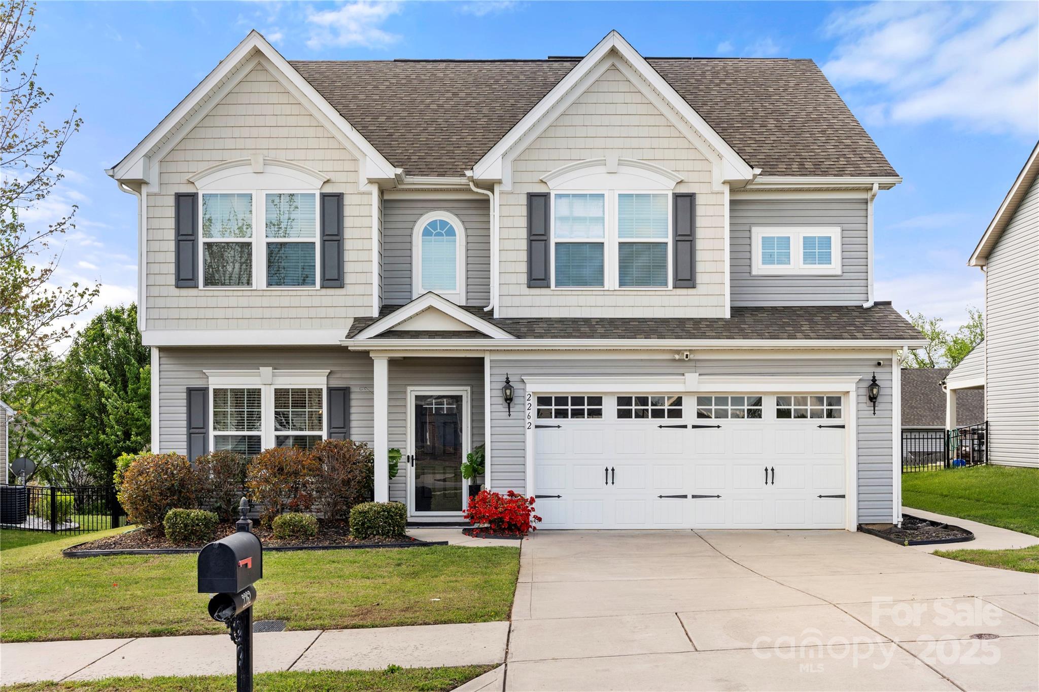2262 Galloway Lane Property Photo