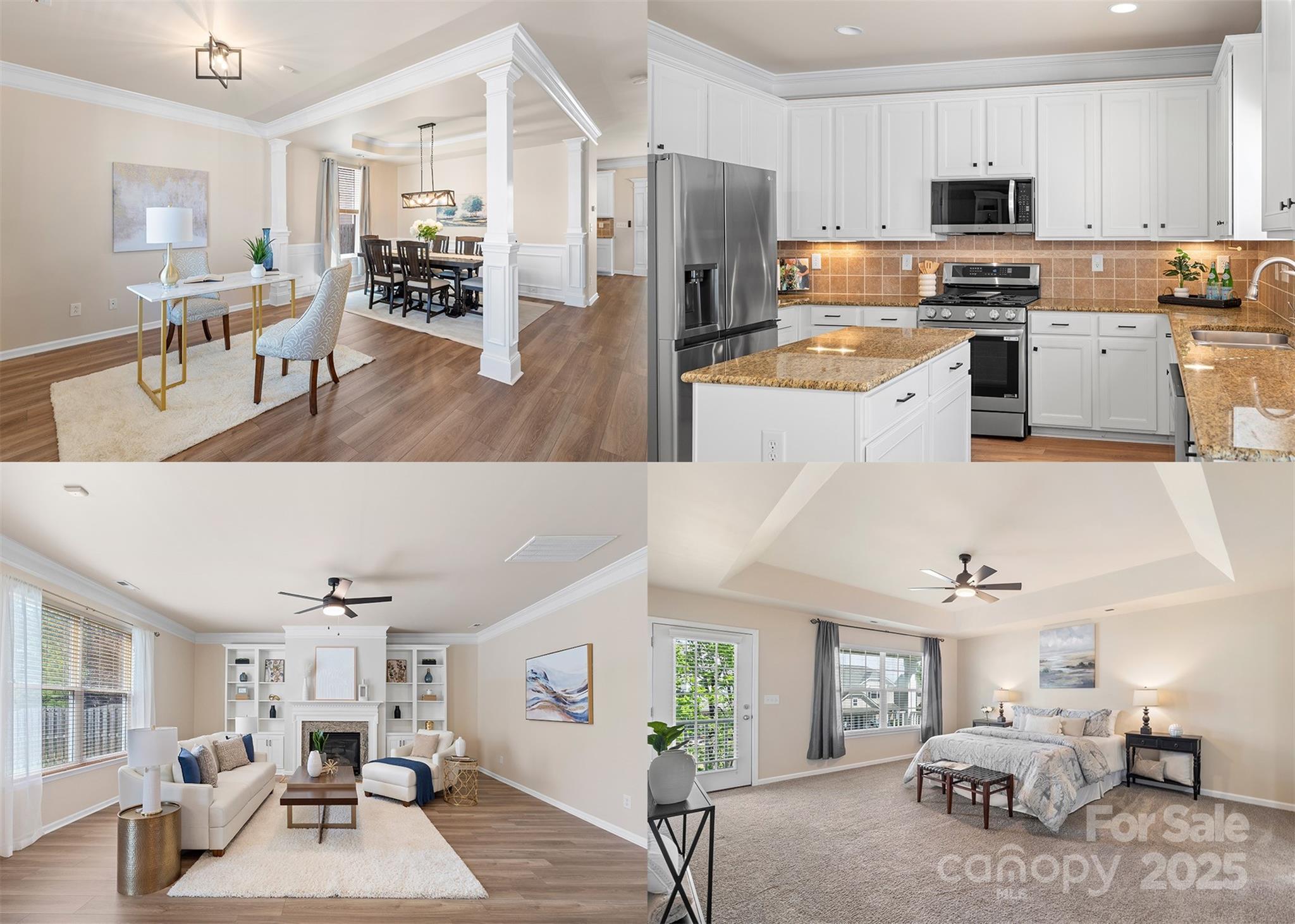 6153 Kilchurn Drive Property Photo