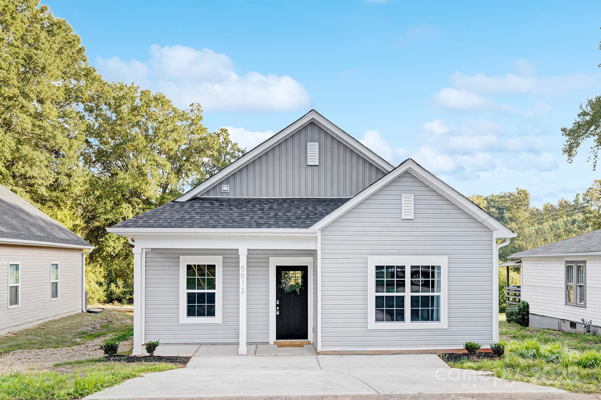 1615 Martin Avenue Property Photo