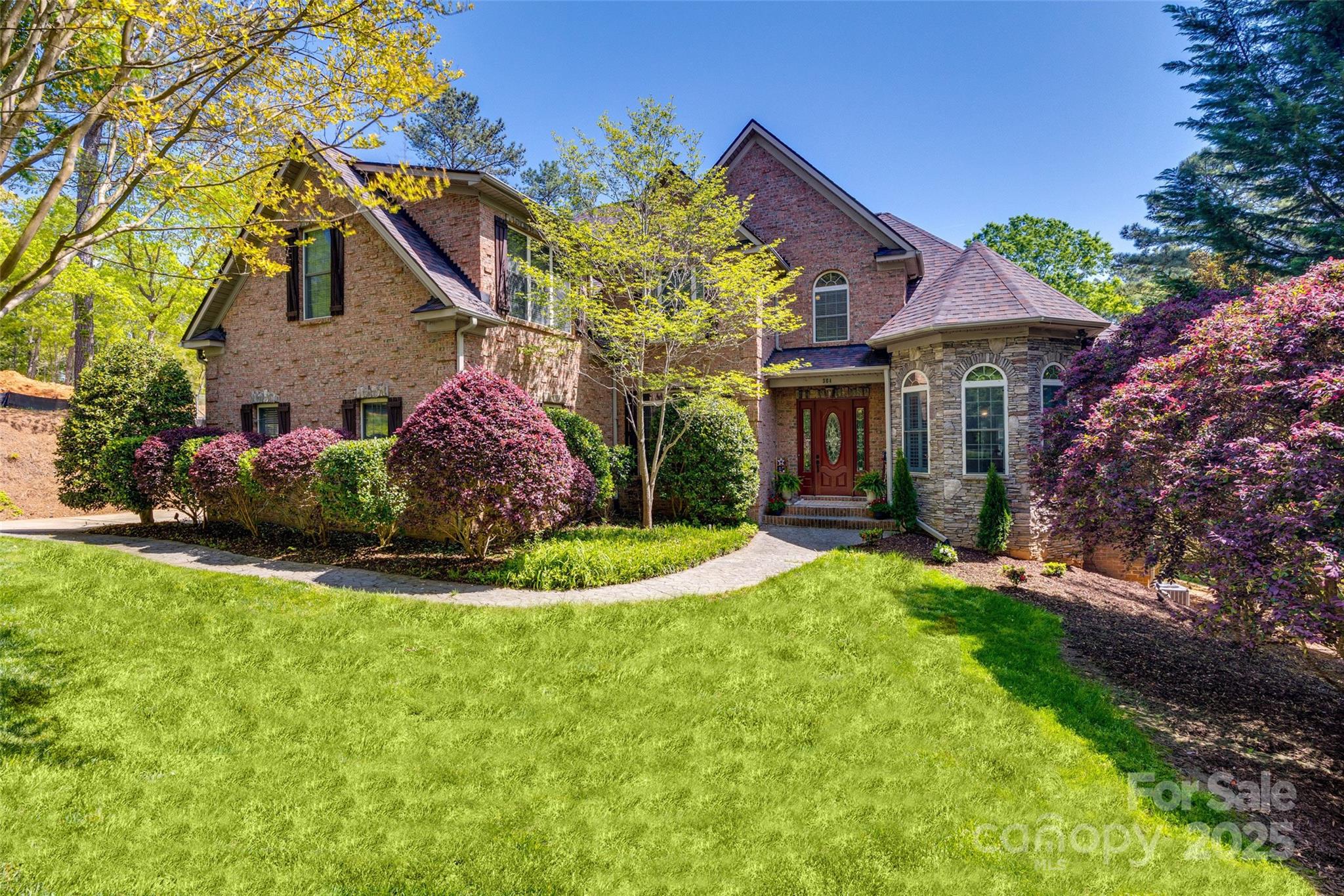 364 Stone Cliff Lane Property Photo