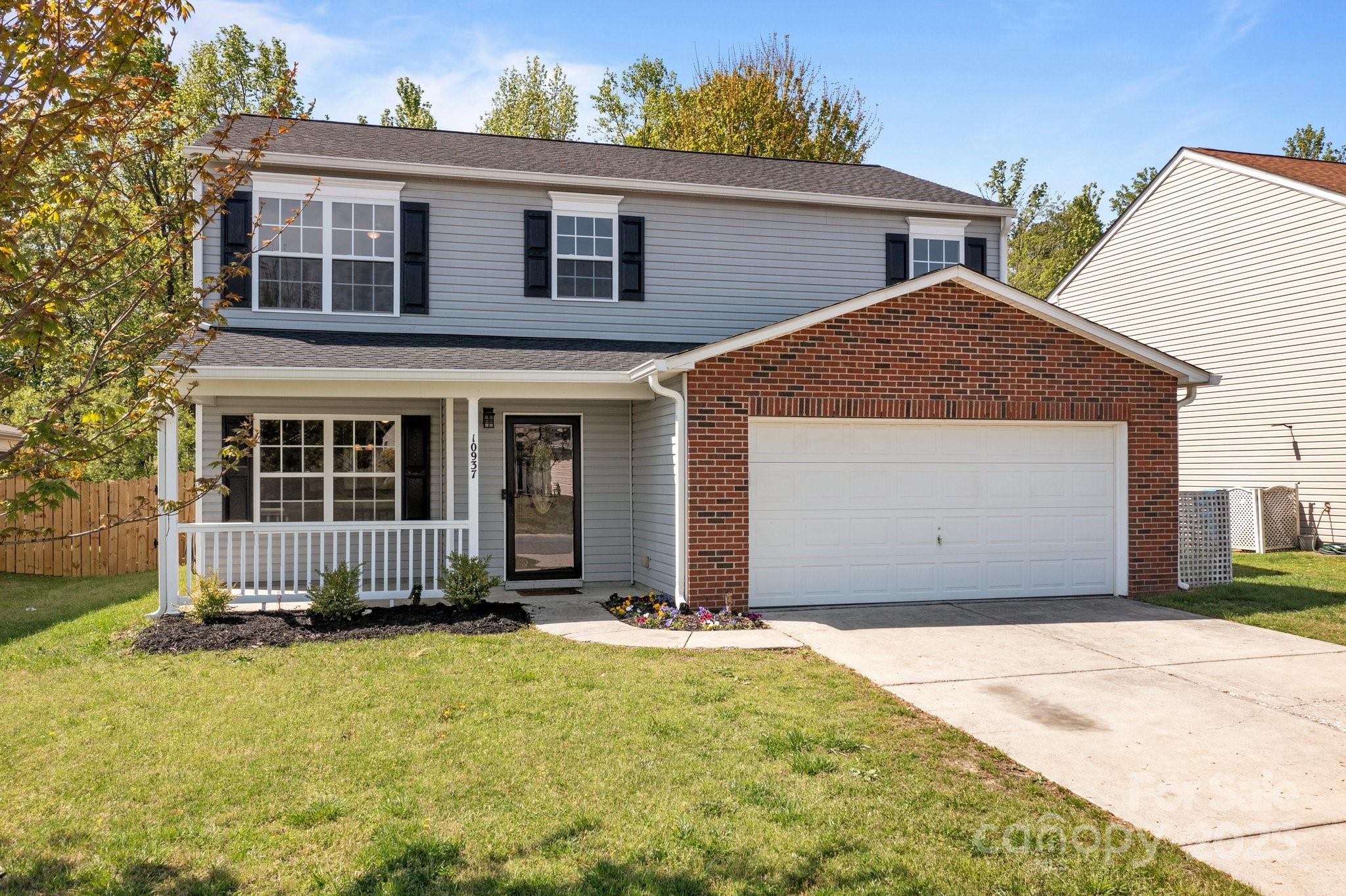 10937 Dry Stone Drive Property Photo