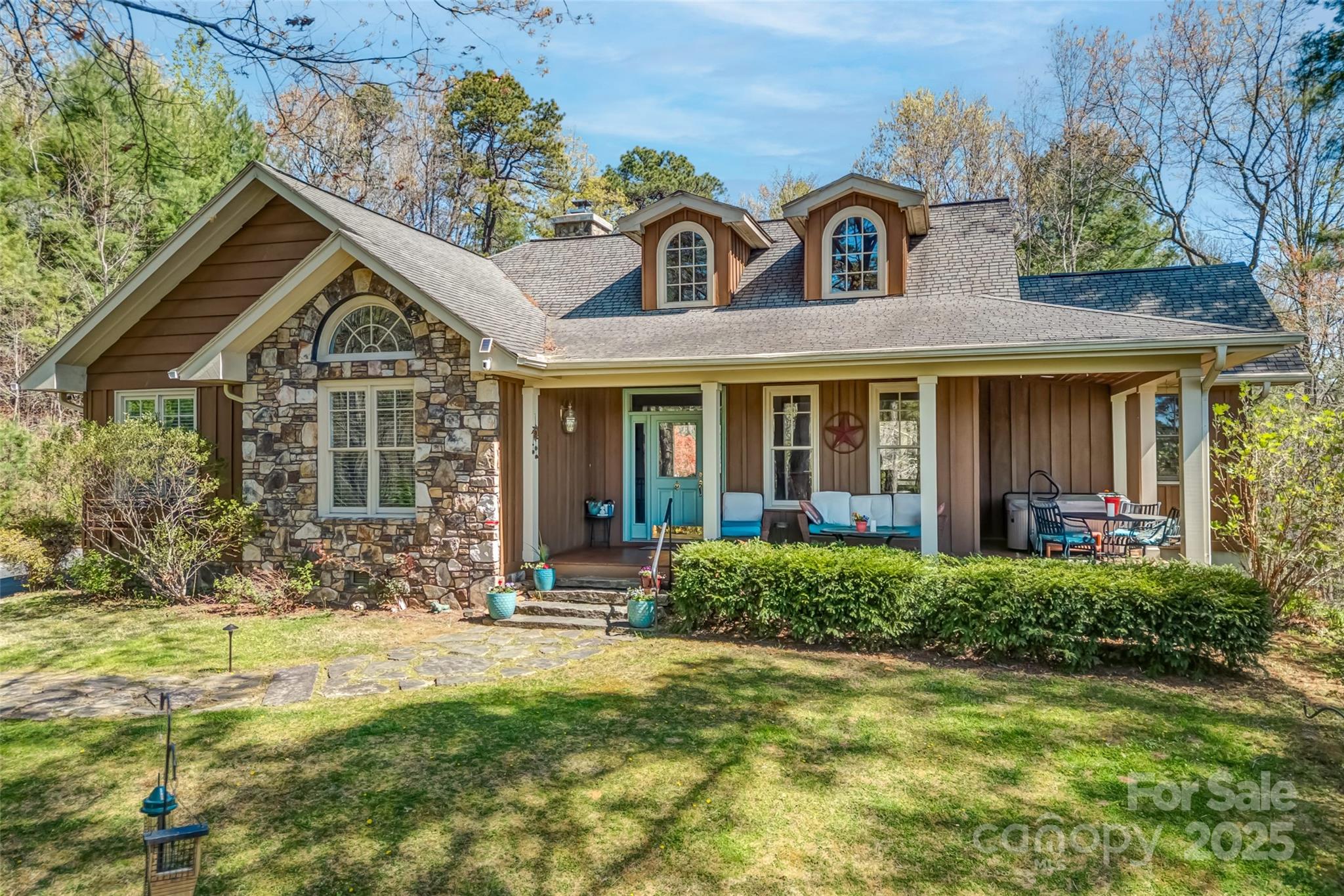 154 Summit Rise Road Property Photo