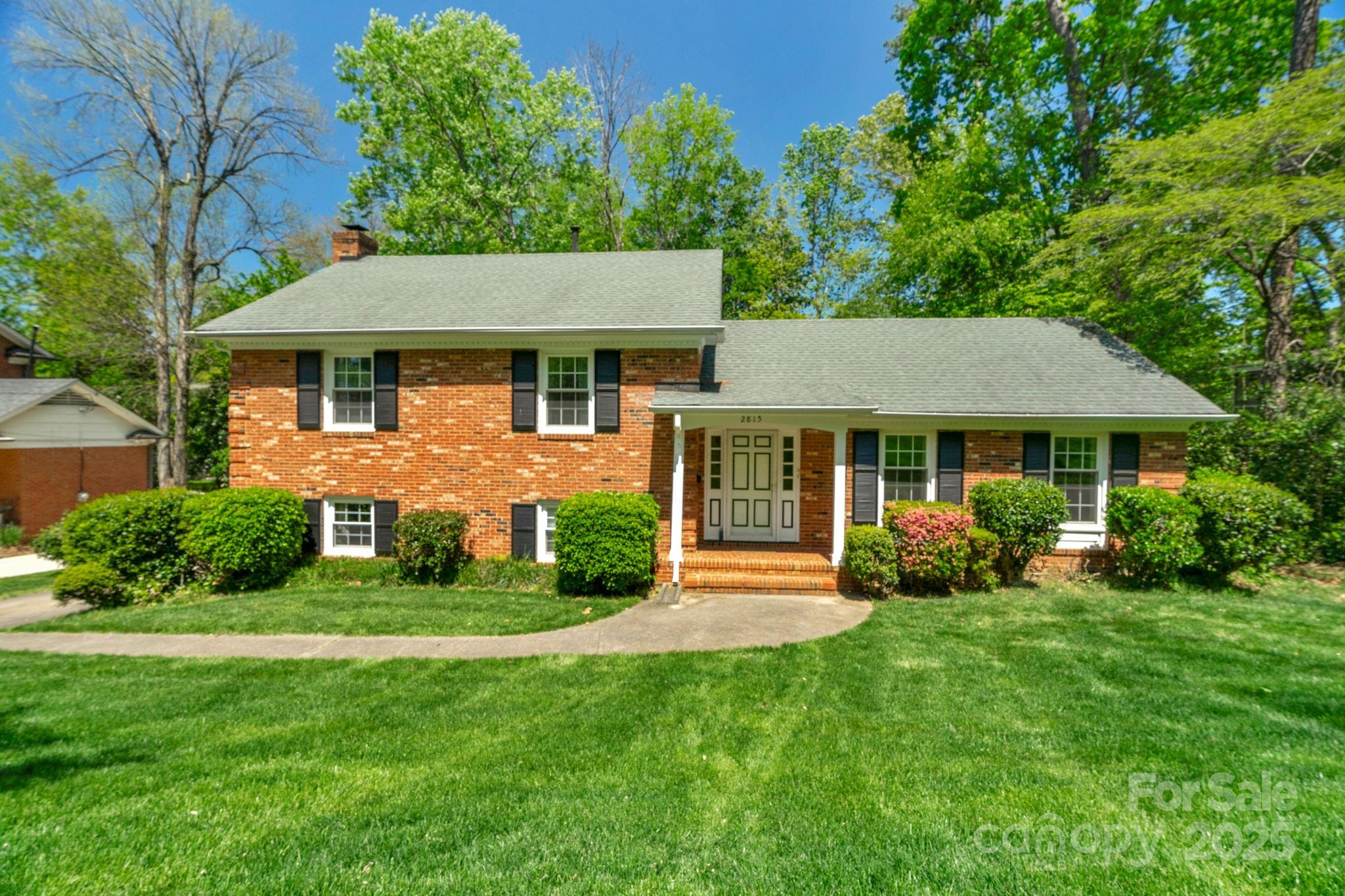 2815 Burnt Mill Road Property Photo