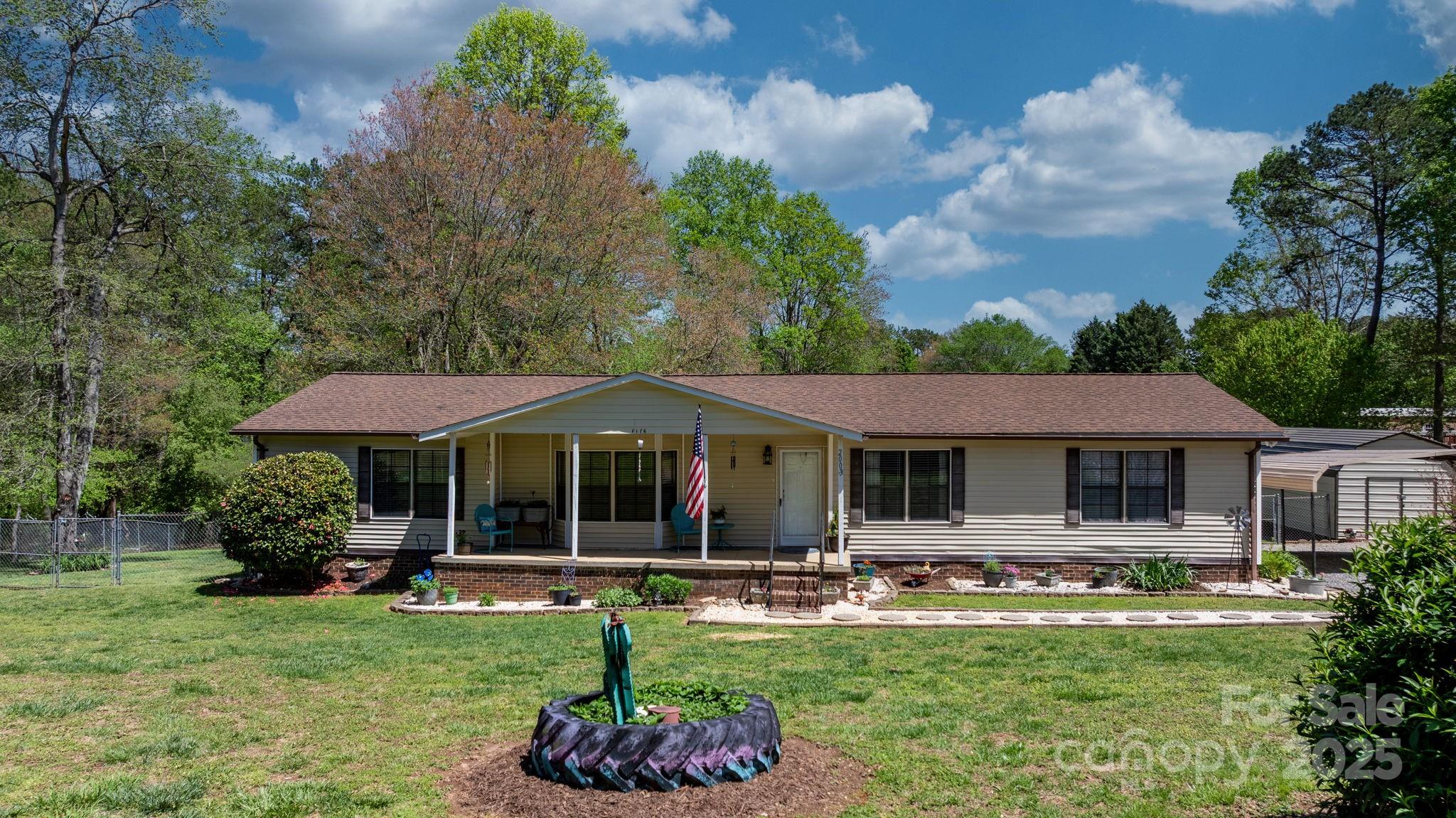 2003 Cape Hickory Cutoff Road Property Photo