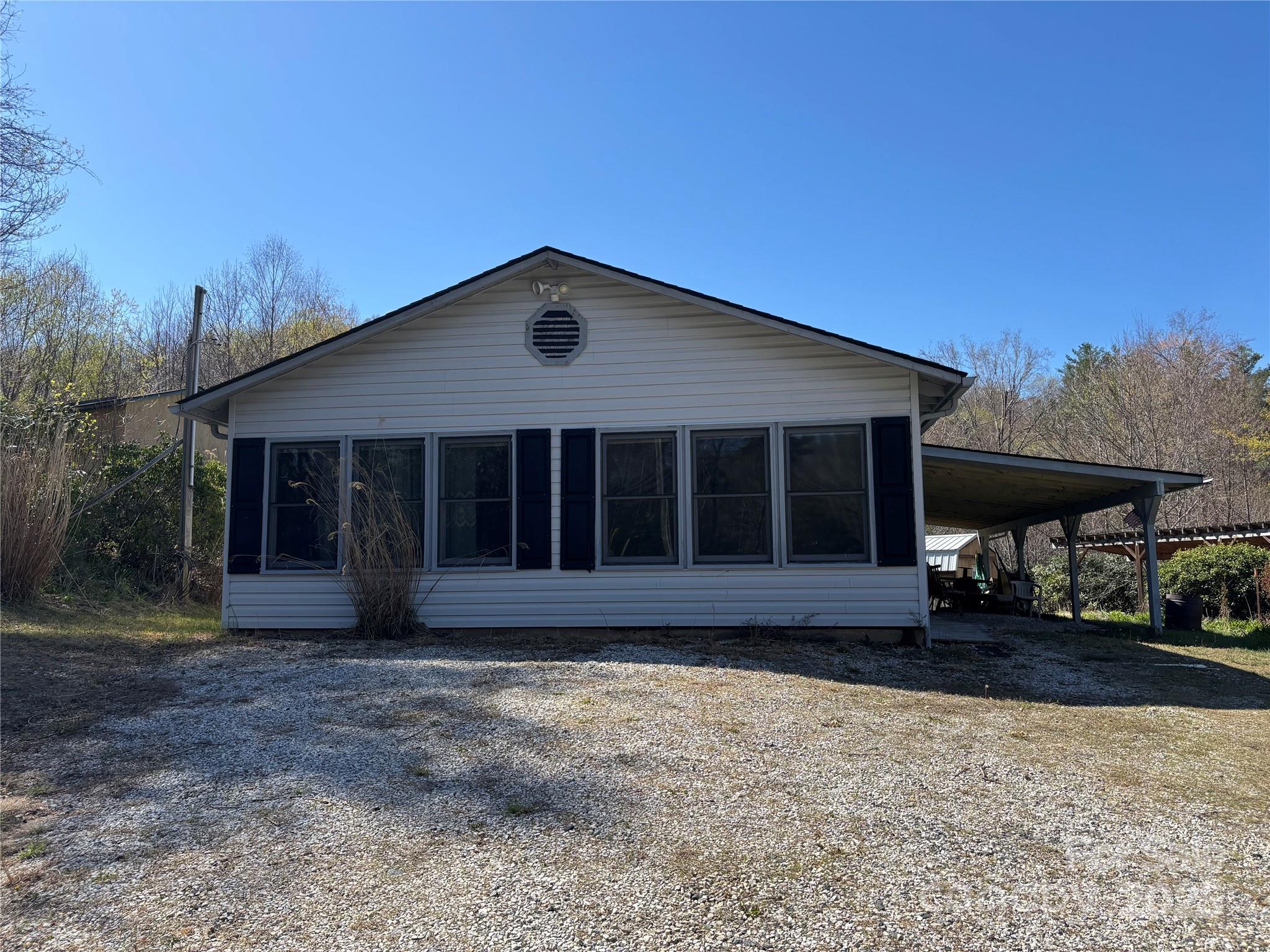 689 Henredon Plant Road Property Photo