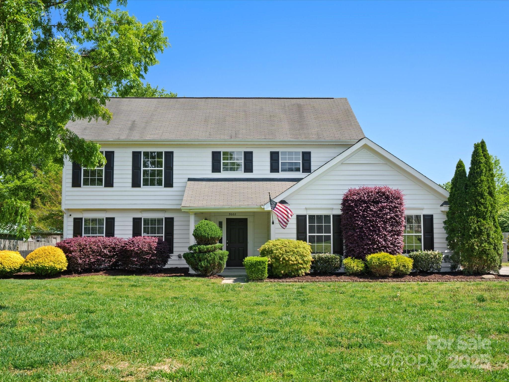 3002 Fair Meadows Drive Property Photo