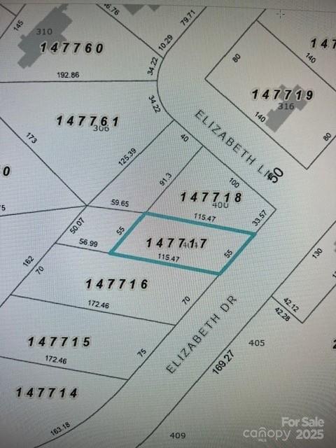 404 Elizabeth Drive Property Photo 1