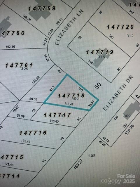 400 Elizabeth Drive Property Photo 1