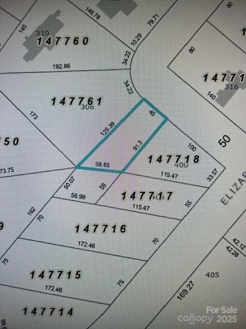 400 Elizabeth Drive Property Photo 2