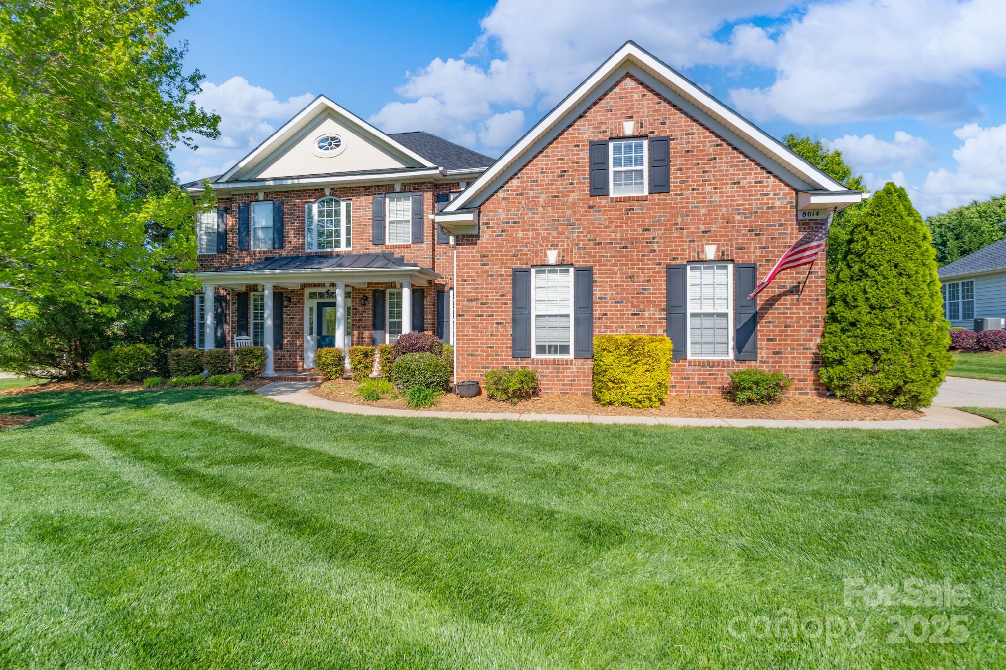 8014 Avanti Drive Property Photo