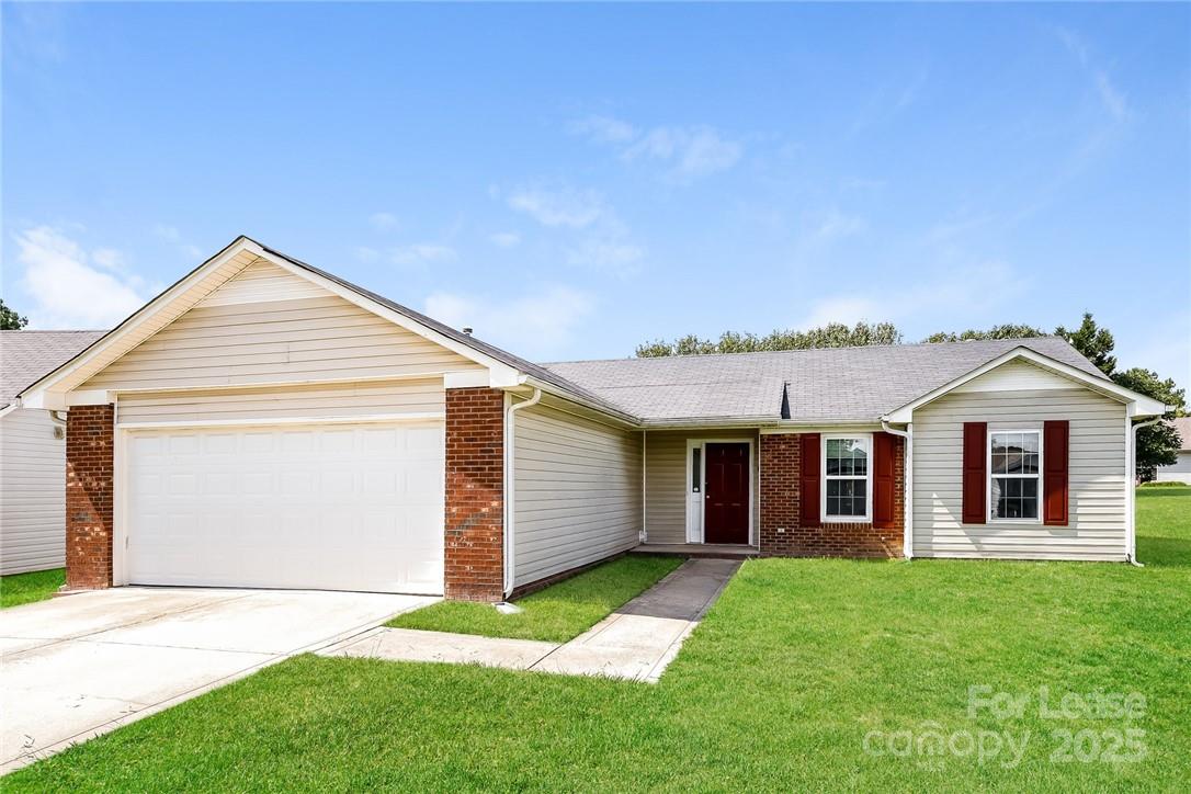 1807 Travis Court Property Photo