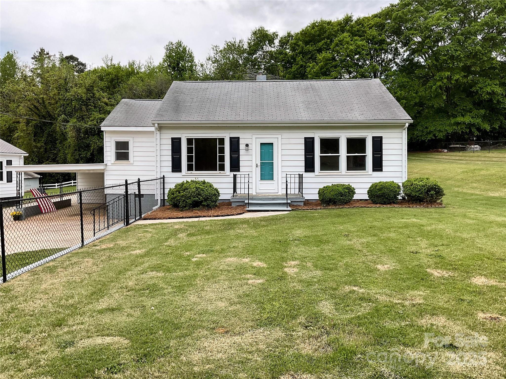 109 Georgia Belle Avenue 199 Property Photo
