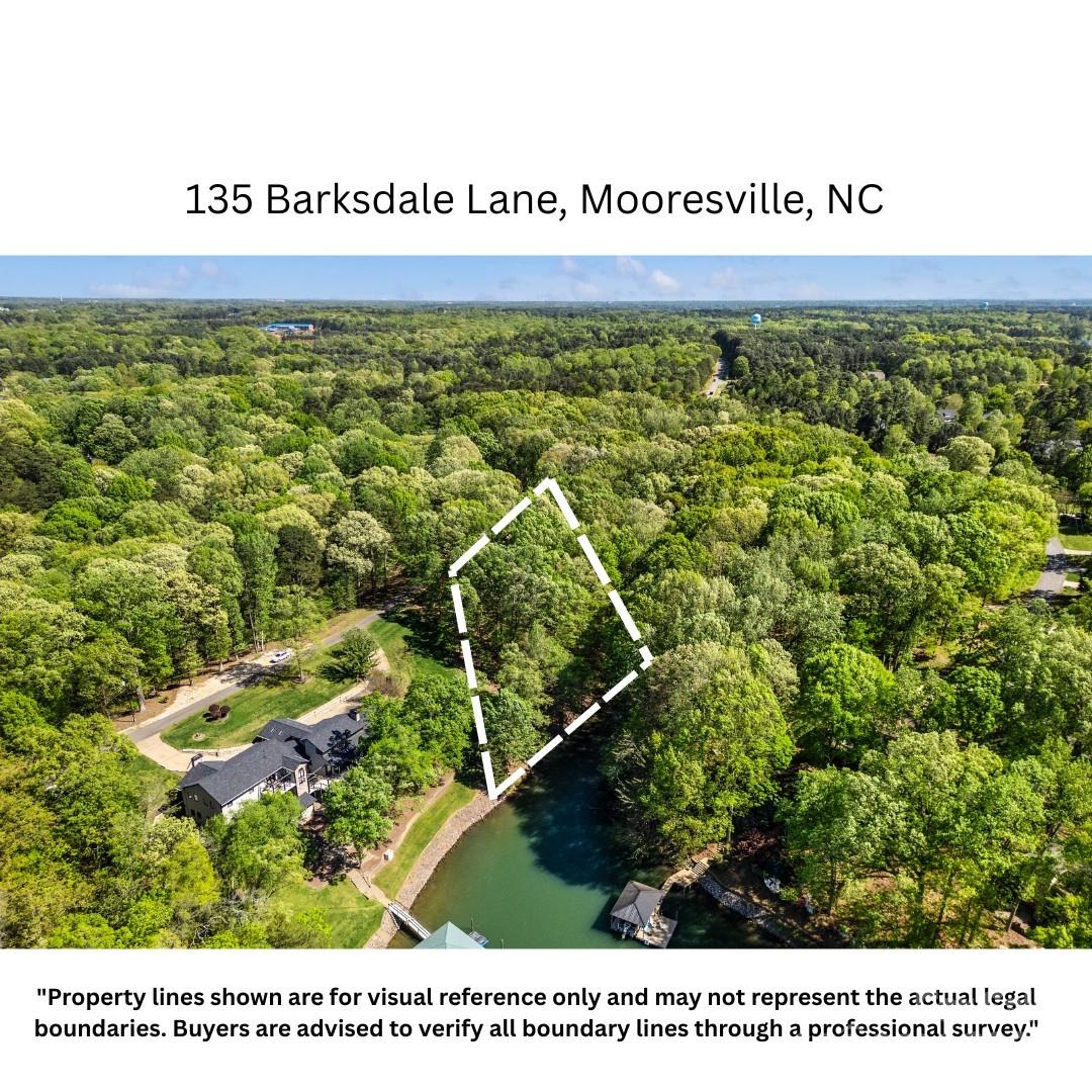135 Barksdale Lane Property Photo 2