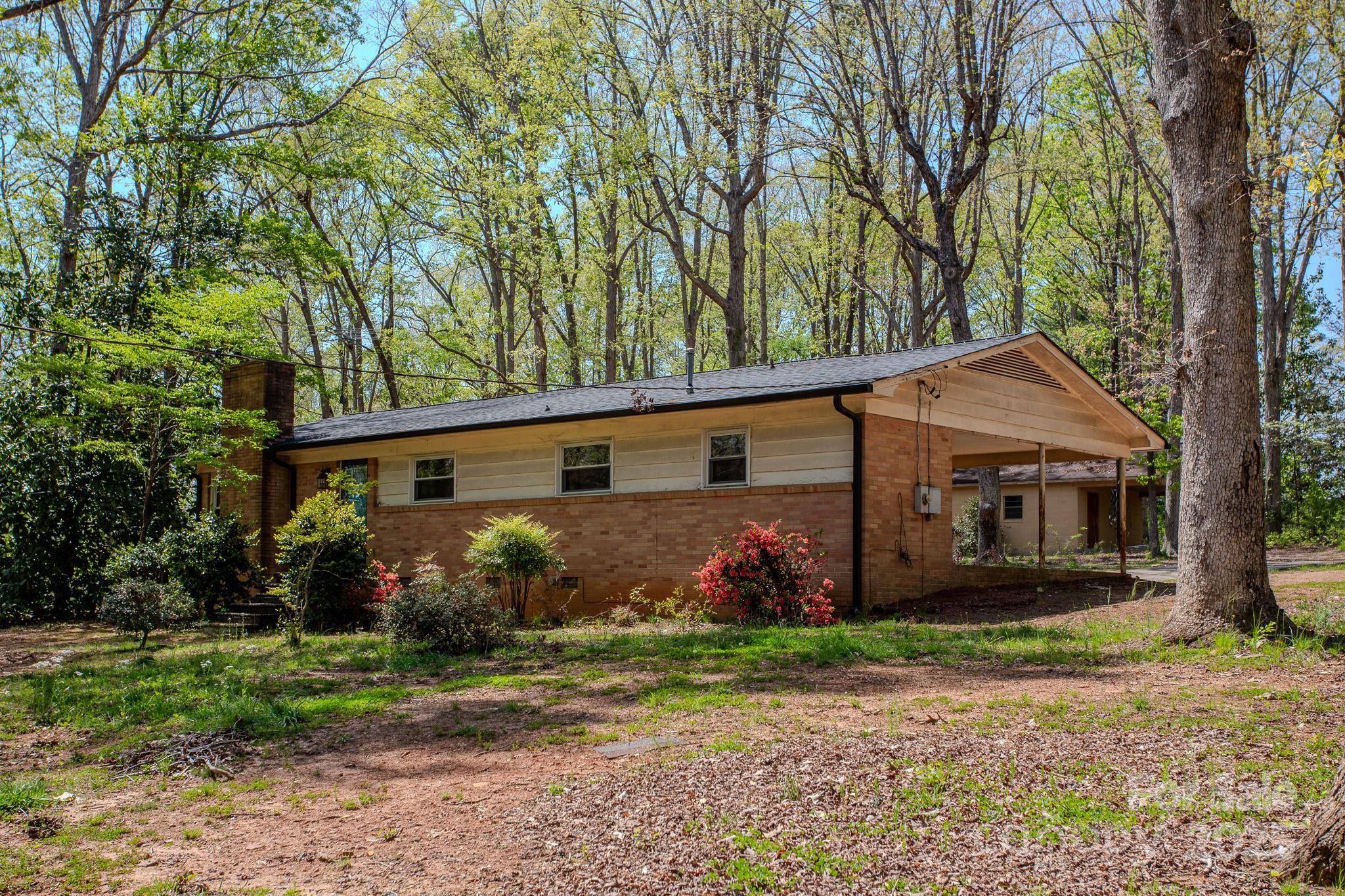 200 Butler Road Property Photo