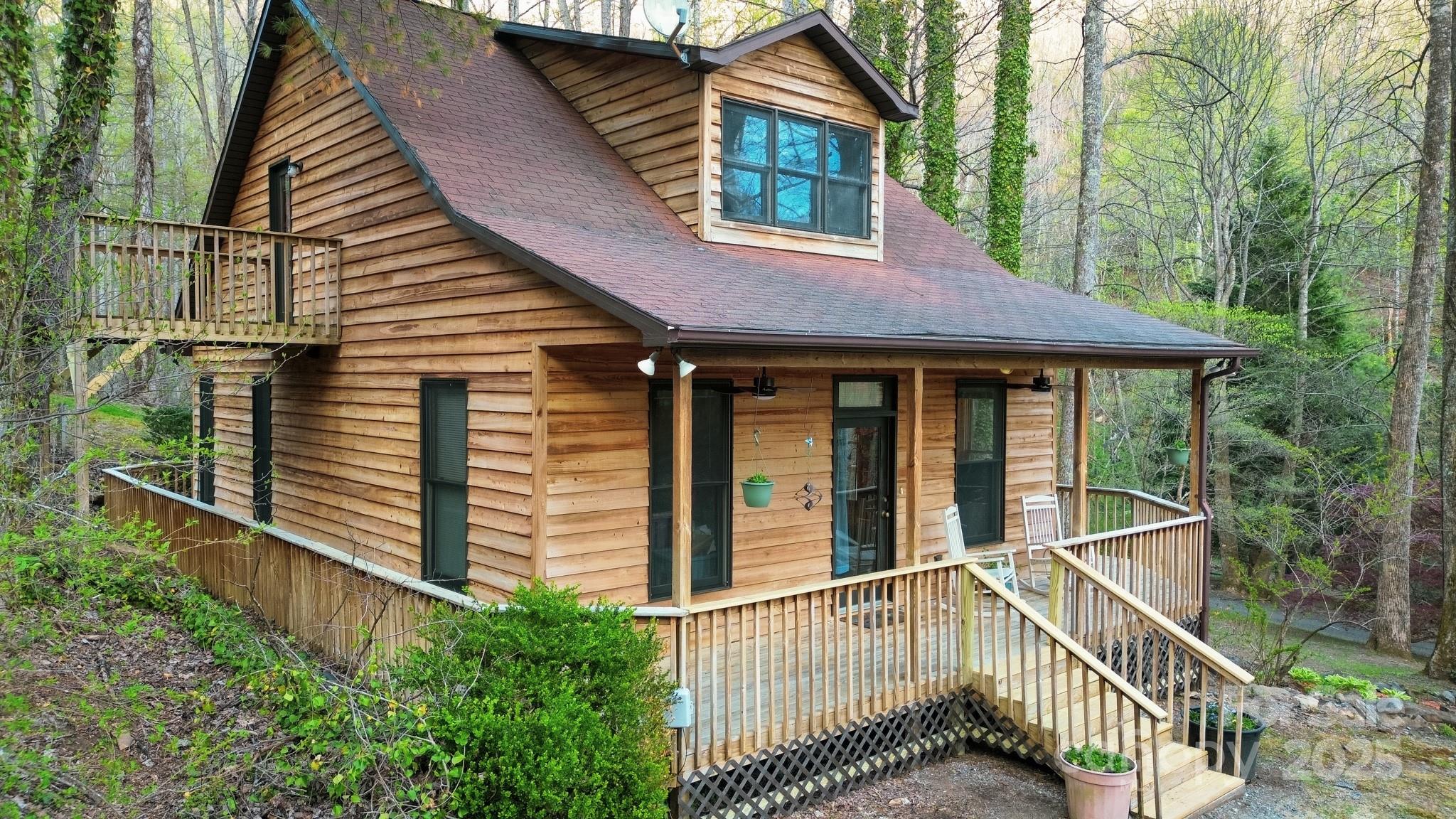 136 Stonewall Road Property Photo 2