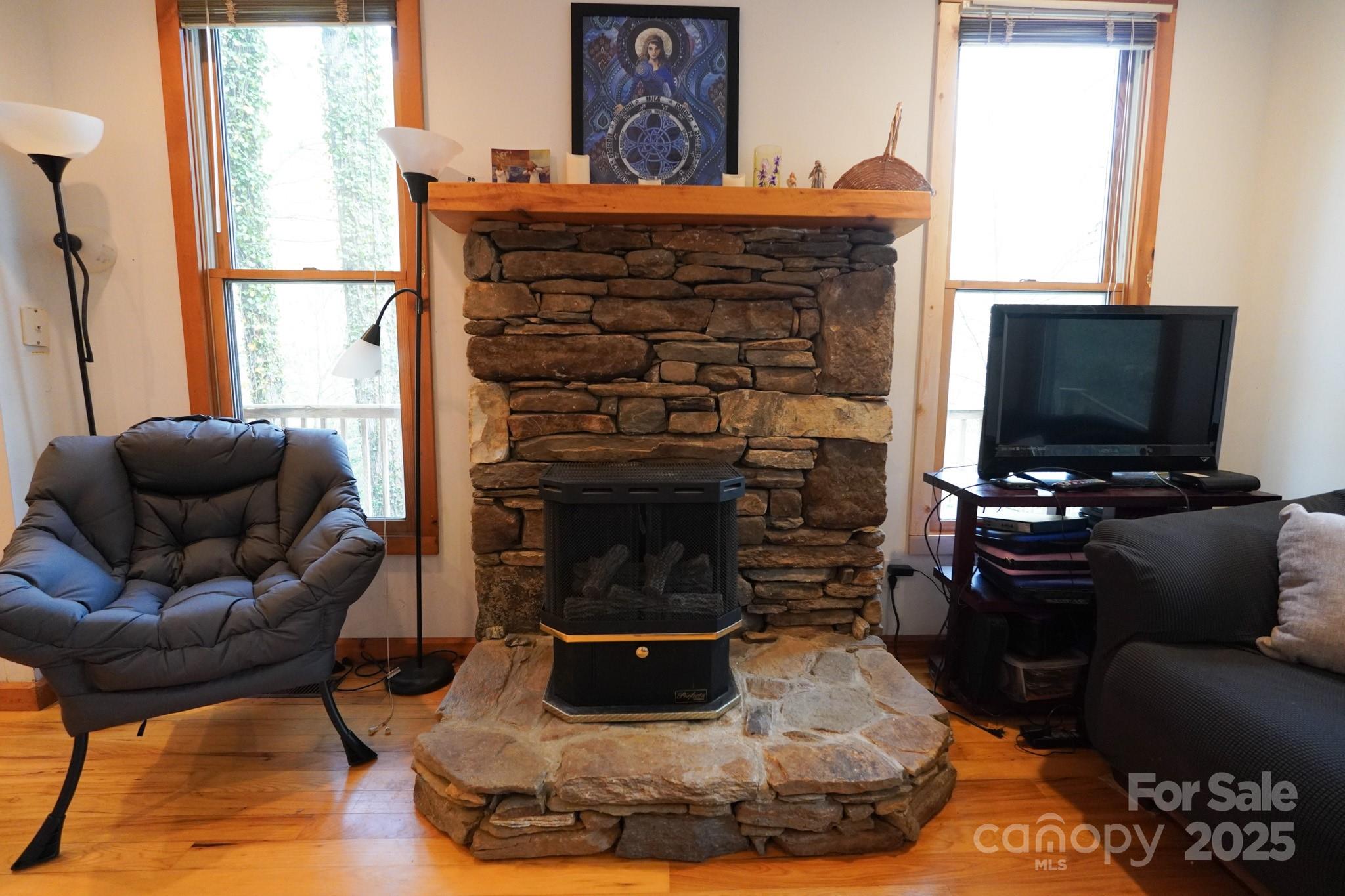 136 Stonewall Road Property Photo 11