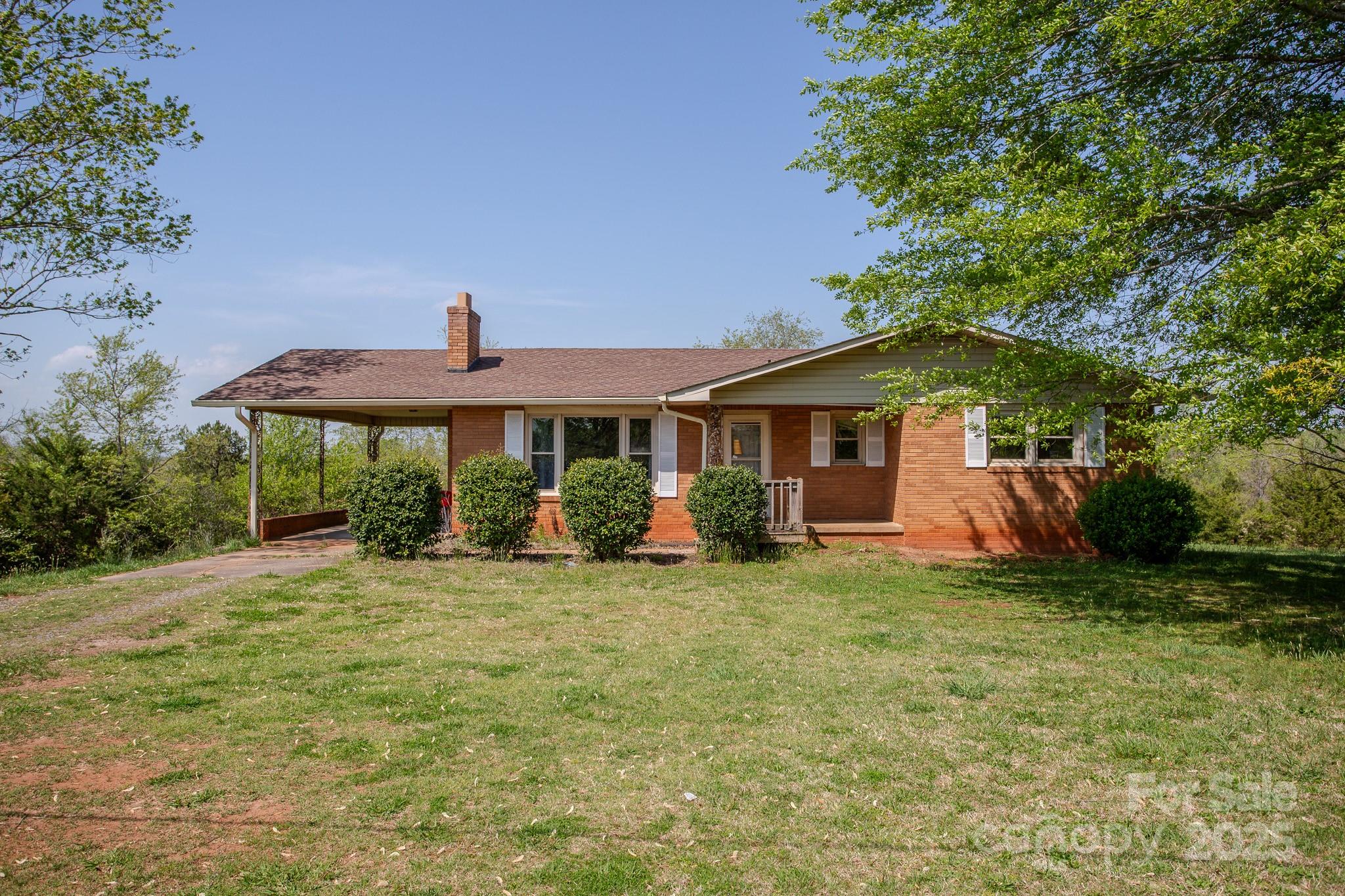 Rutherfordton Real Estate Listings Main Image