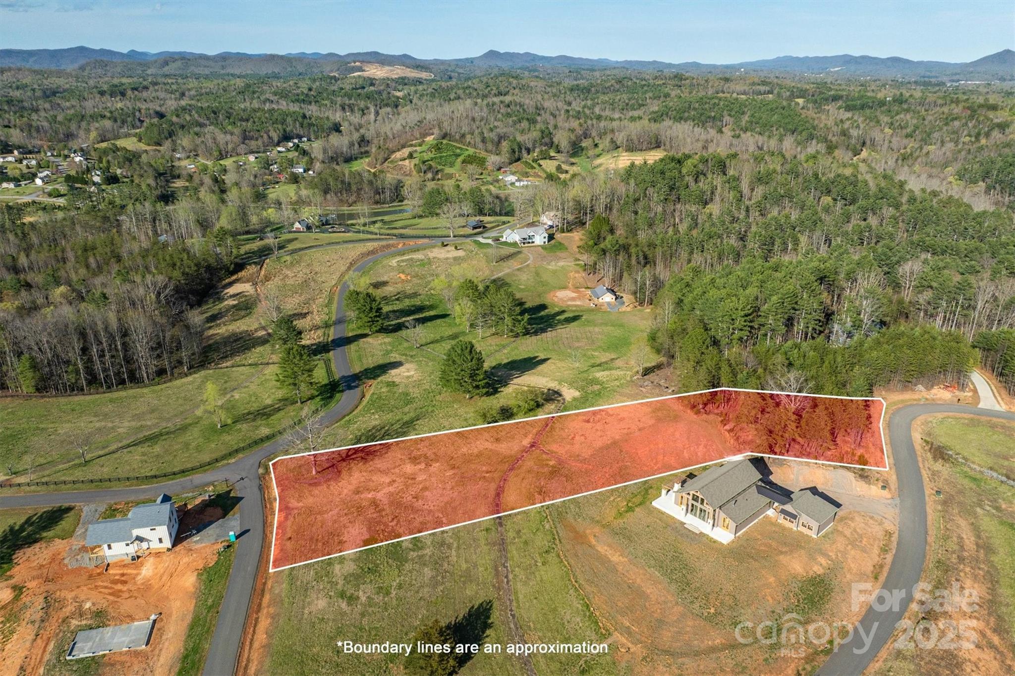 2017 Hitching Post Trail G11a Property Photo