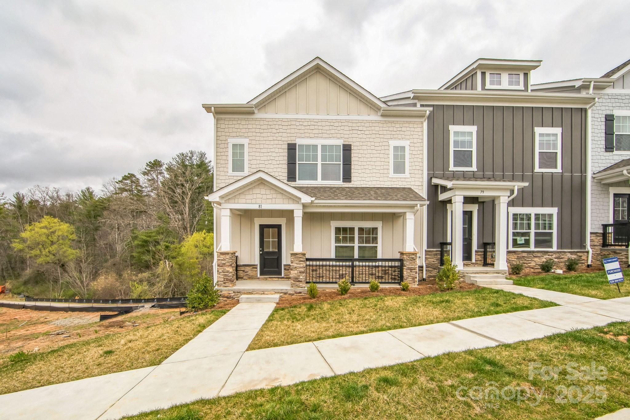 81 Walnut Springs Drive 22-d Property Photo