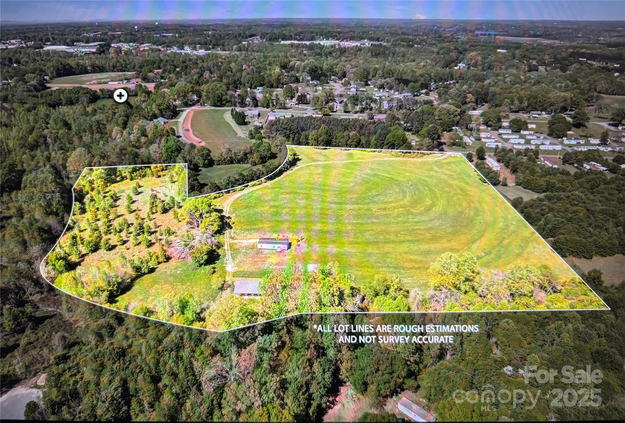 125 Lakeview Drive Property Photo