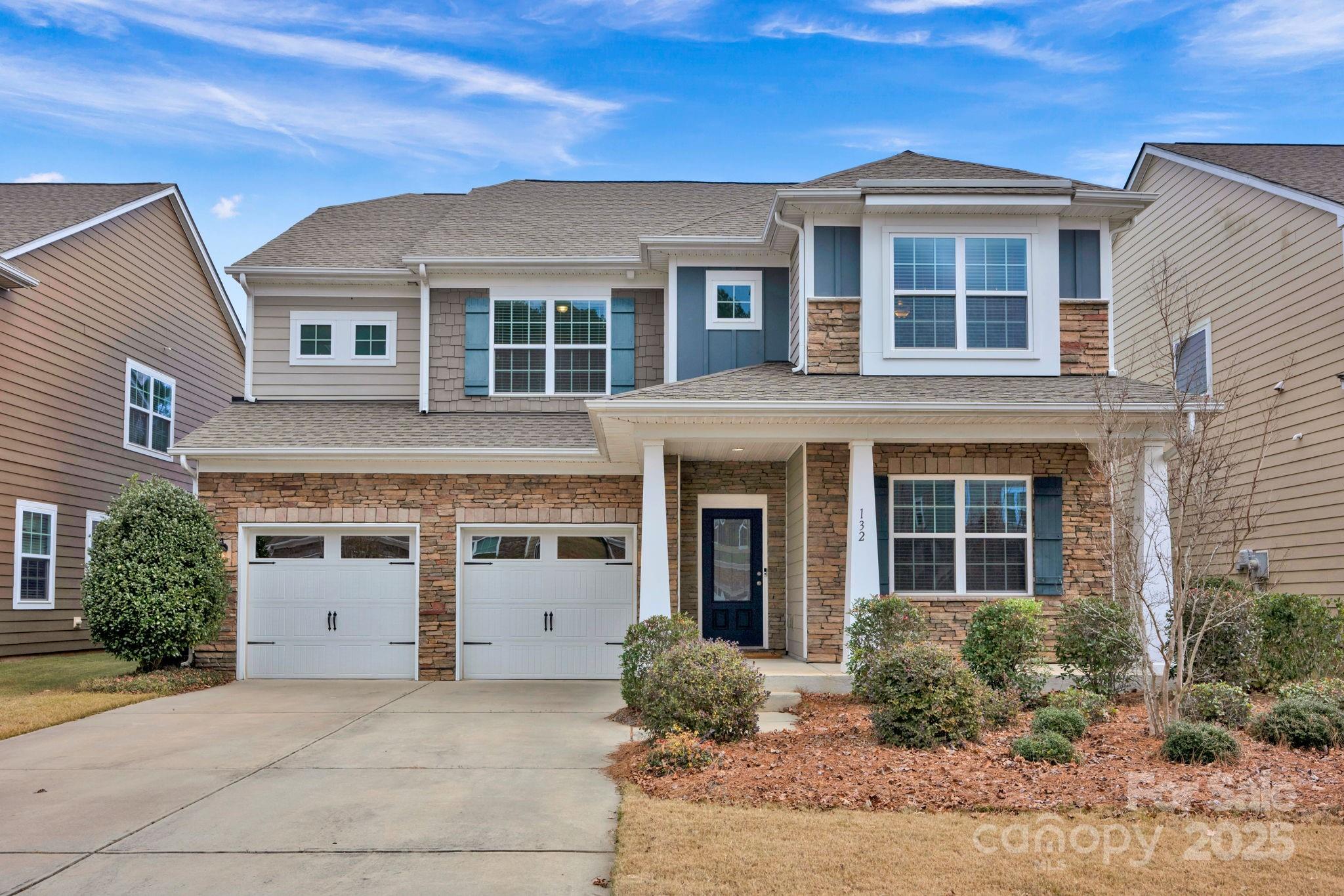 132 Cherry Bark Drive Picture
