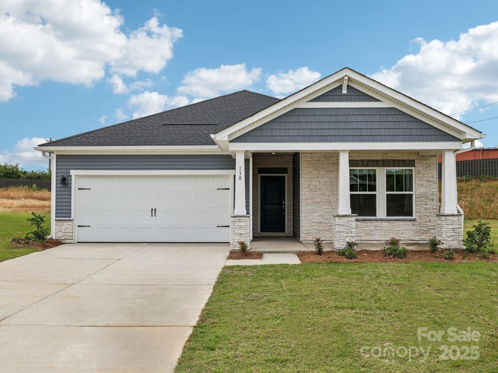 130 Purvis Creek Court Property Photo 1