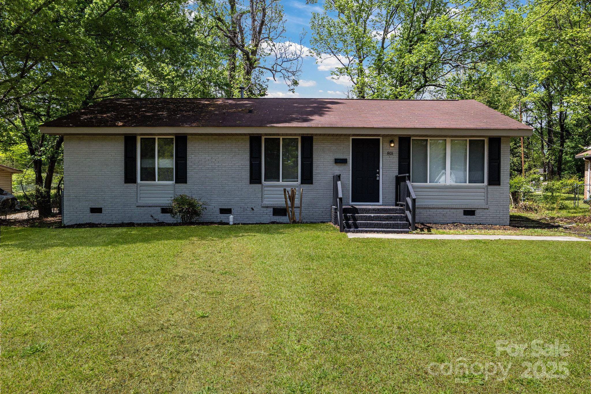 801 Bilmark Avenue Property Photo