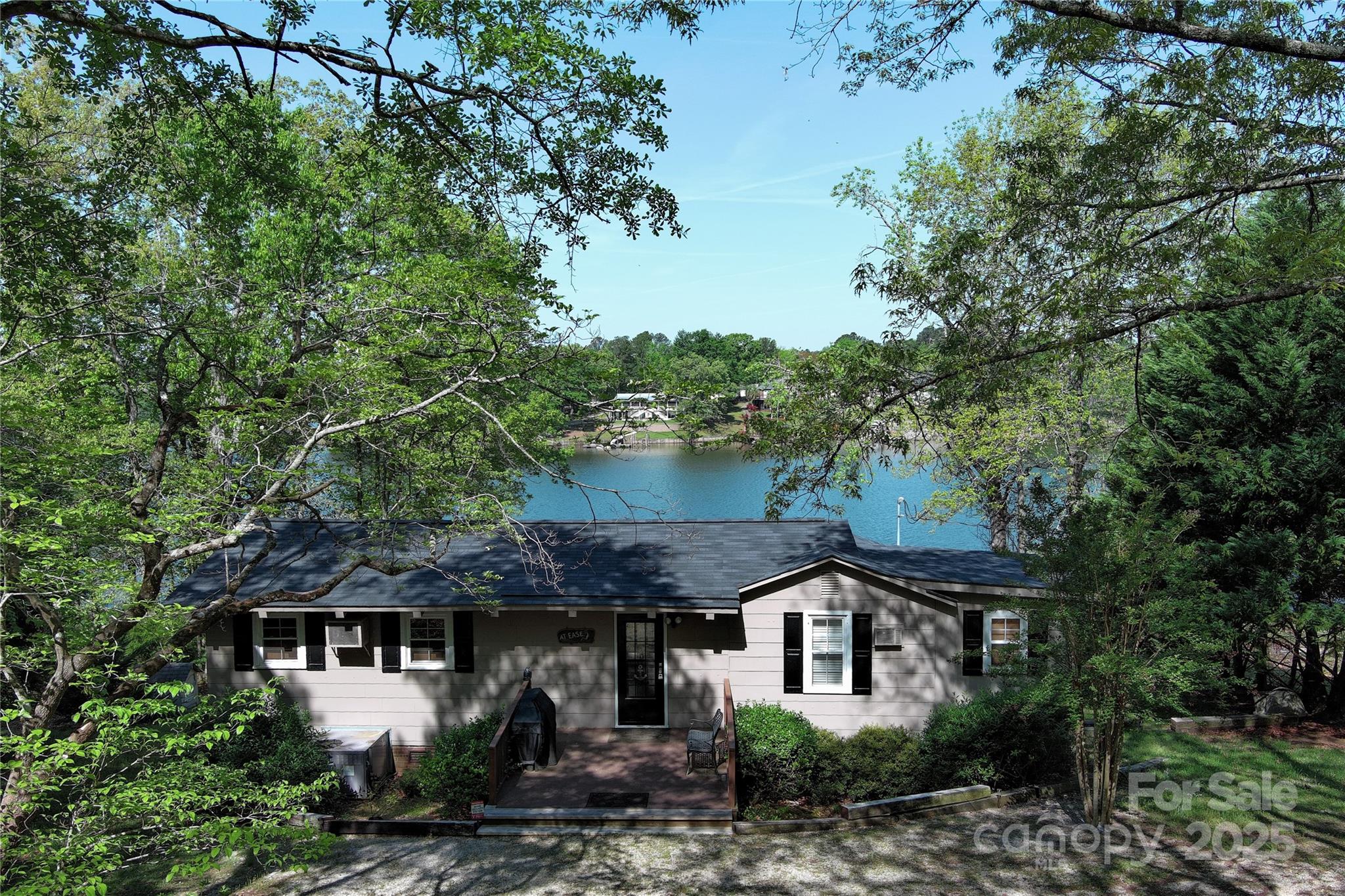 2529 Bowden Road Property Photo