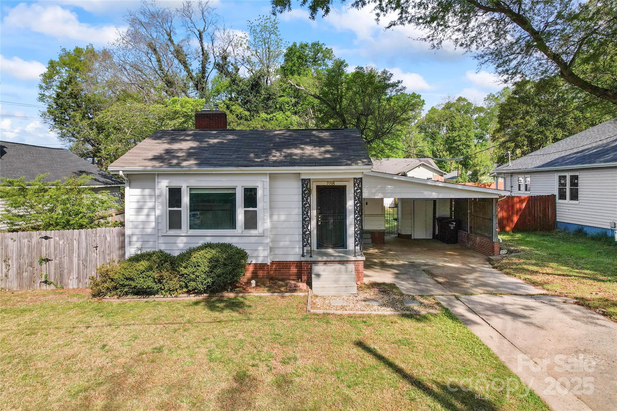 288 Fink Avenue Property Photo