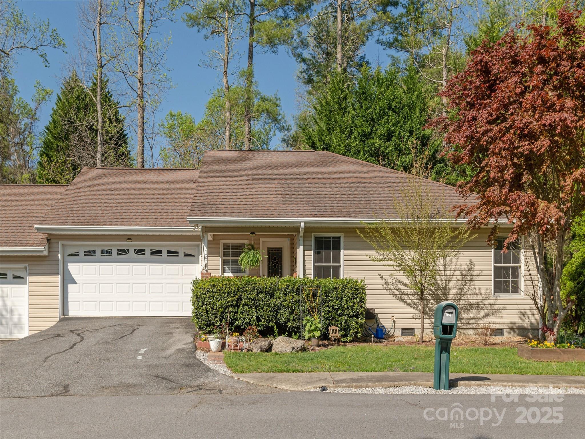 164 Allen Paul Drive Property Photo