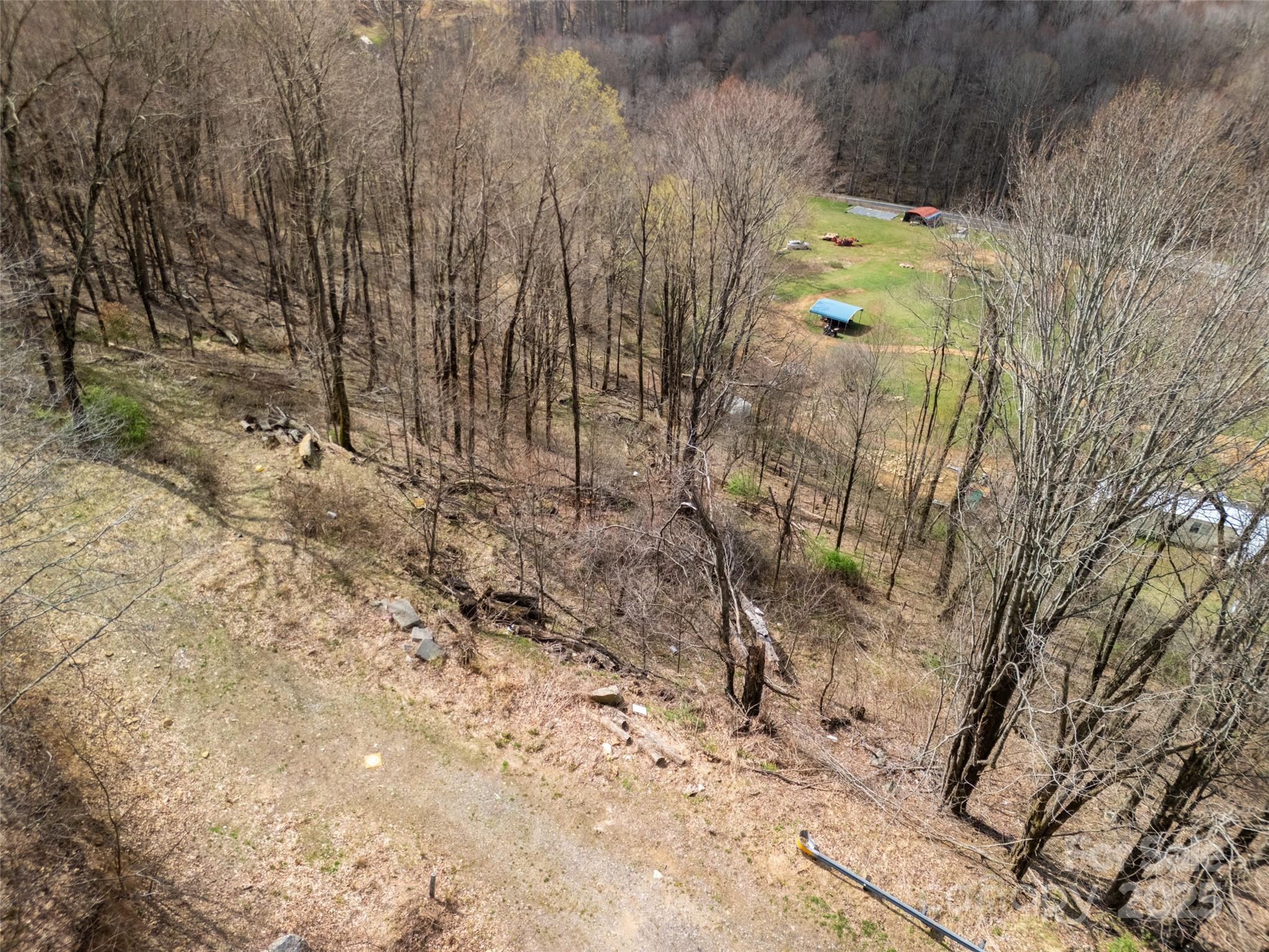 31 Acres Scronce Creek Road Property Photo 20