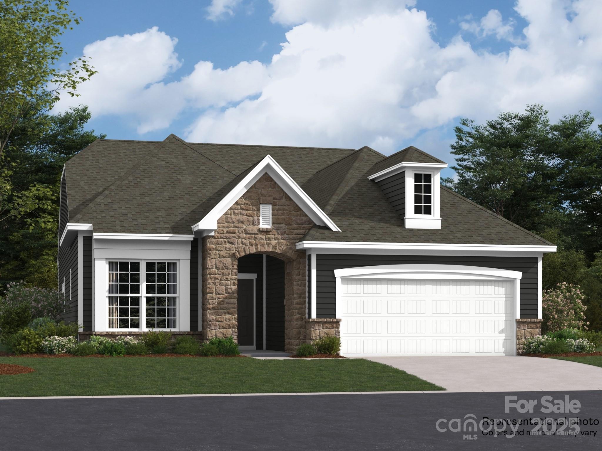2806 Morning Song Way Property Photo