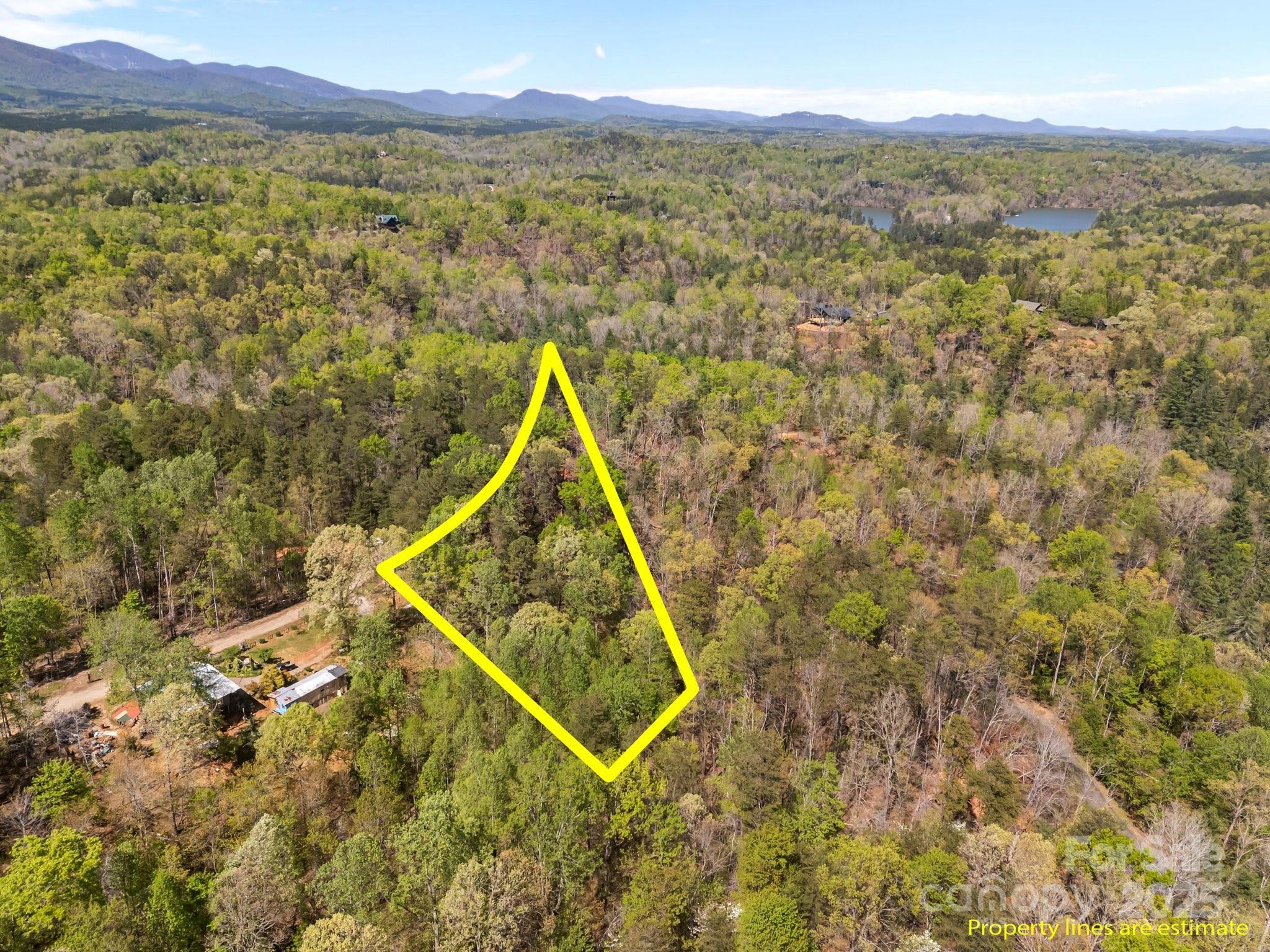 0 Hawkins Lane Property Photo