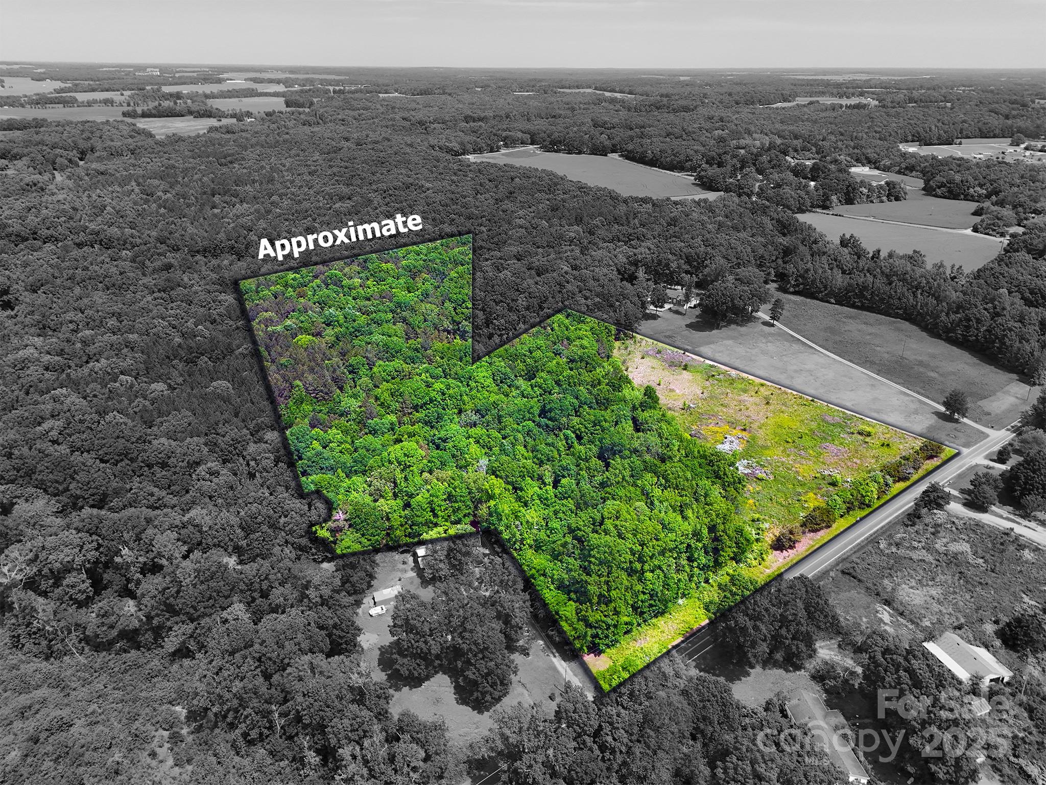 475 Mcmanus Road Property Photo