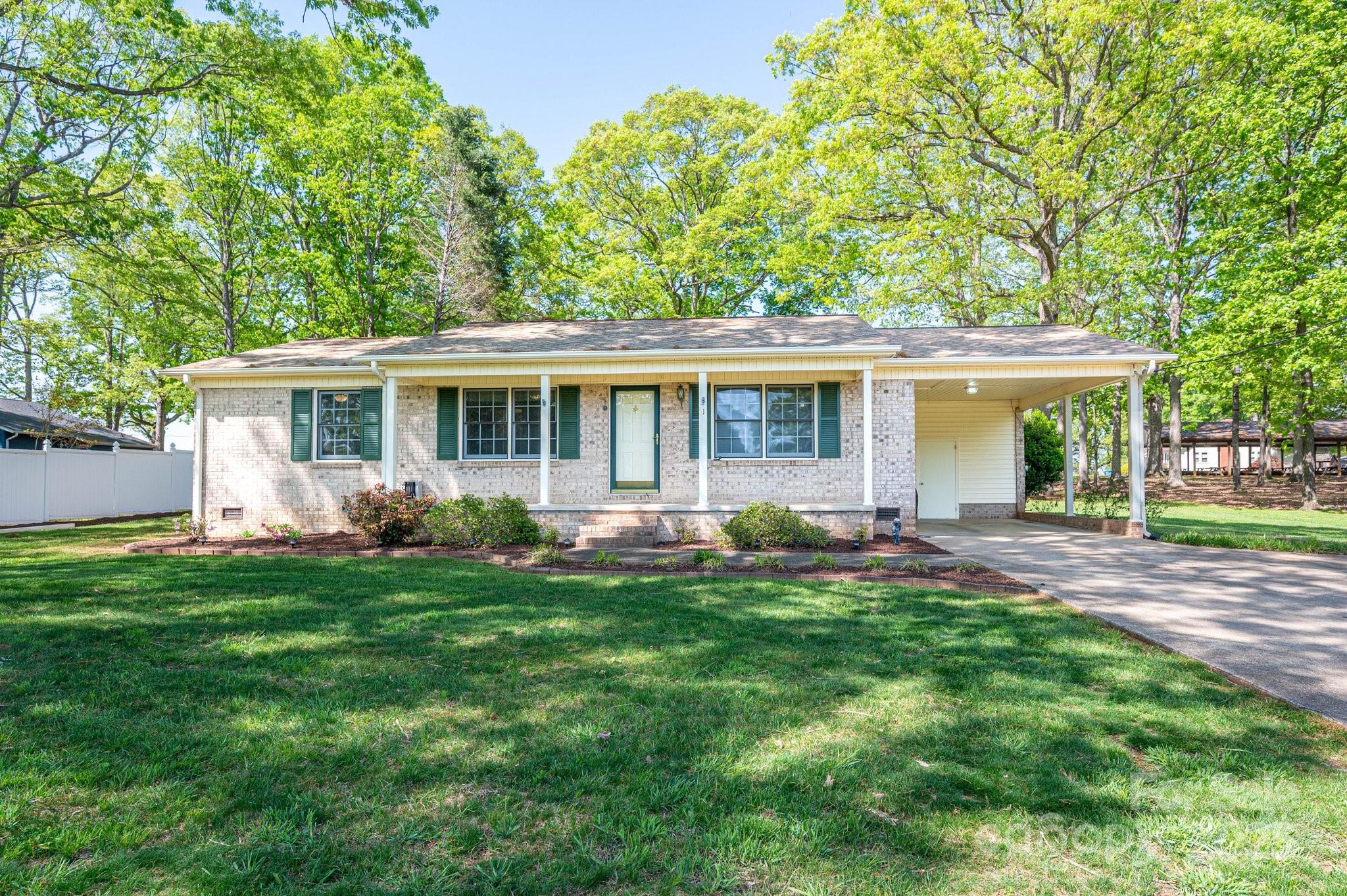 1 Horace Grigg Circle Property Photo