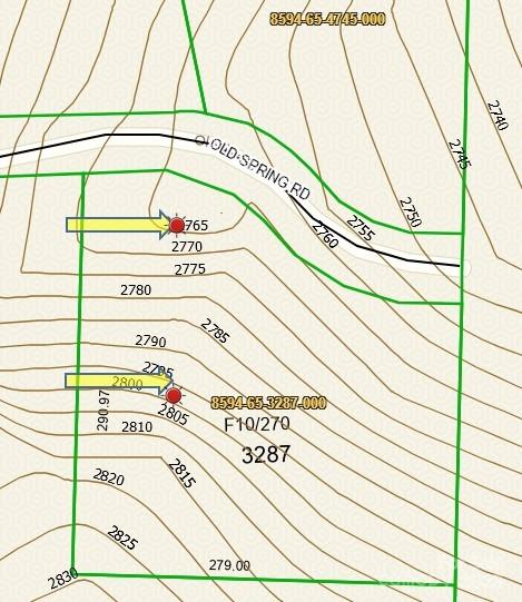 Lt 306 Old Spring Road 306 Property Photo 5