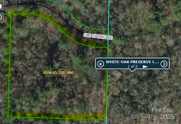 Lt 306 Old Spring Road 306 Property Photo 20