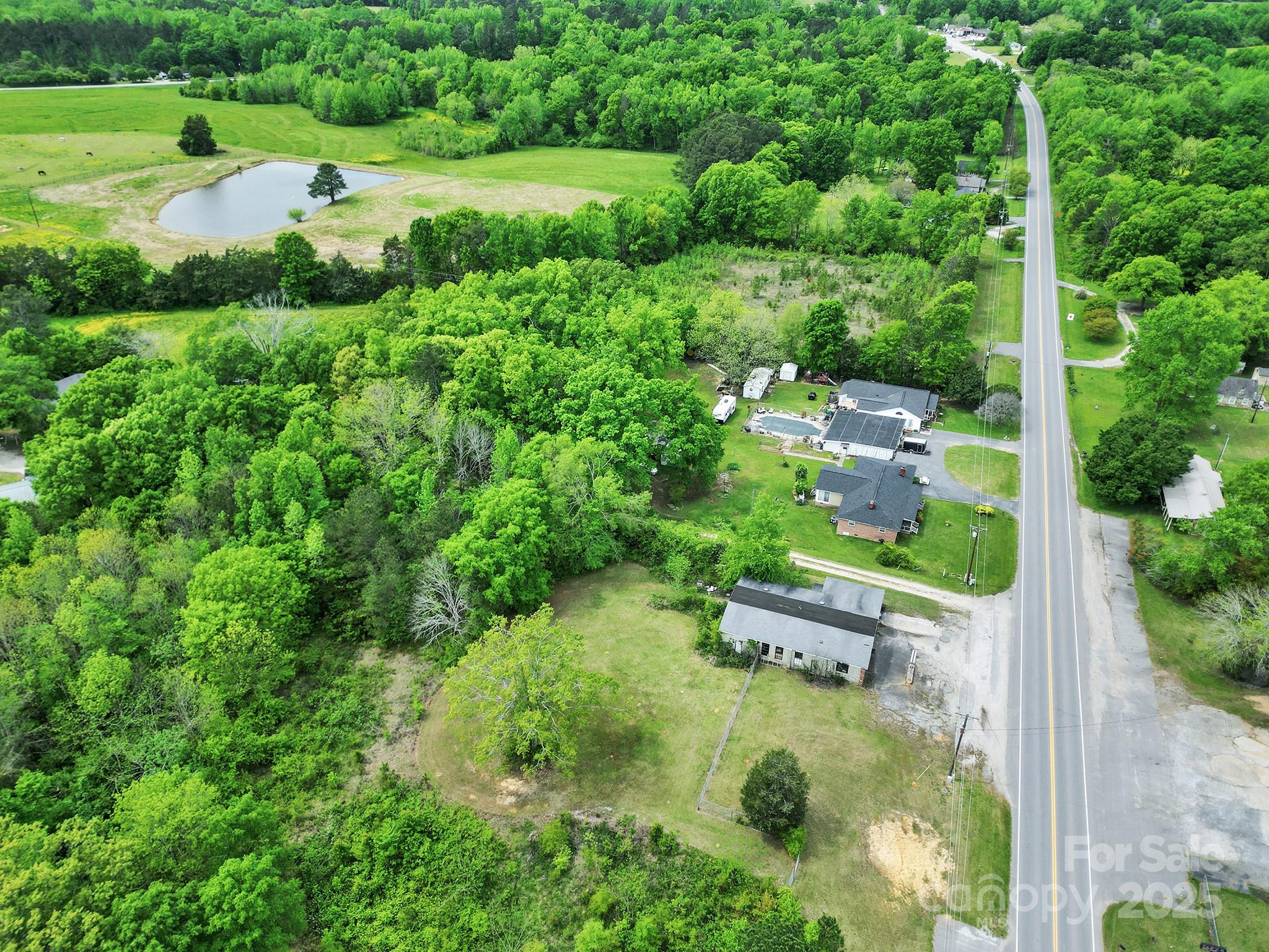 00 Flat Creek Road Property Photo 2