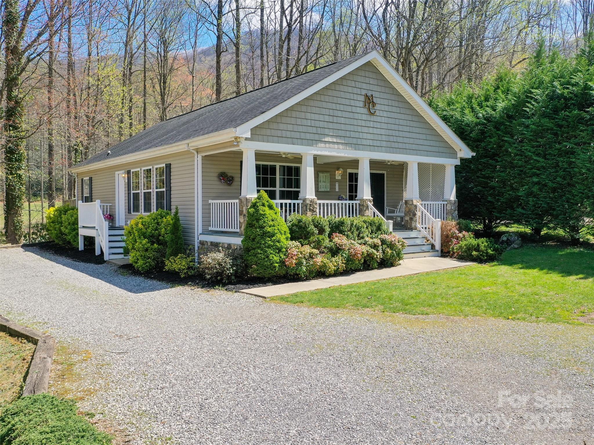 107 Timberline Drive Property Photo