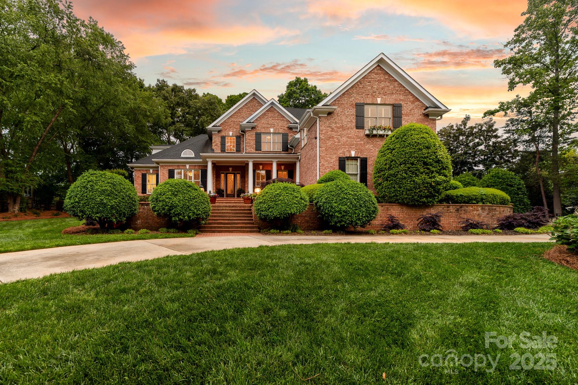 17040 Jetton Road Property Photo