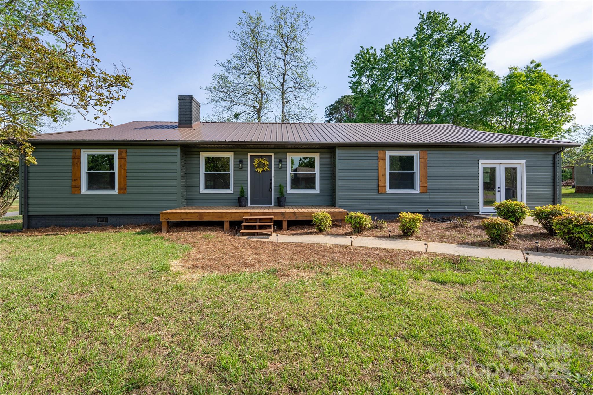 4115 Conley Street Property Photo
